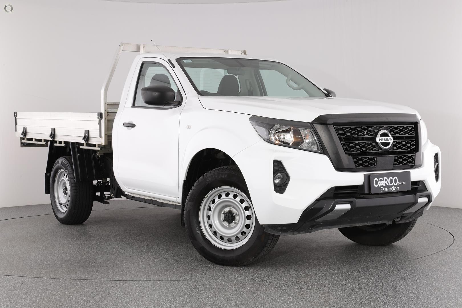 Nissan Navara image 1