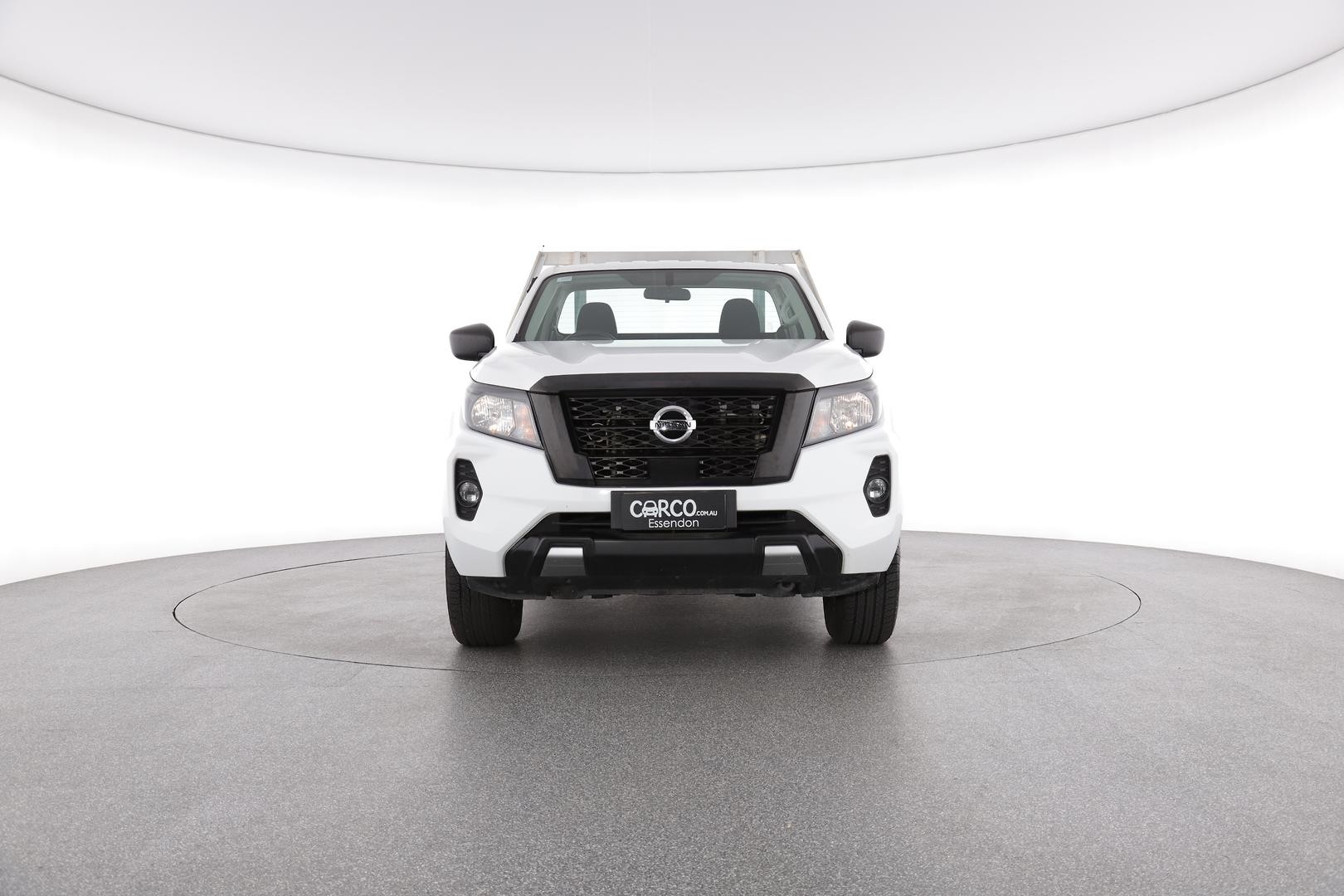Nissan Navara image 3