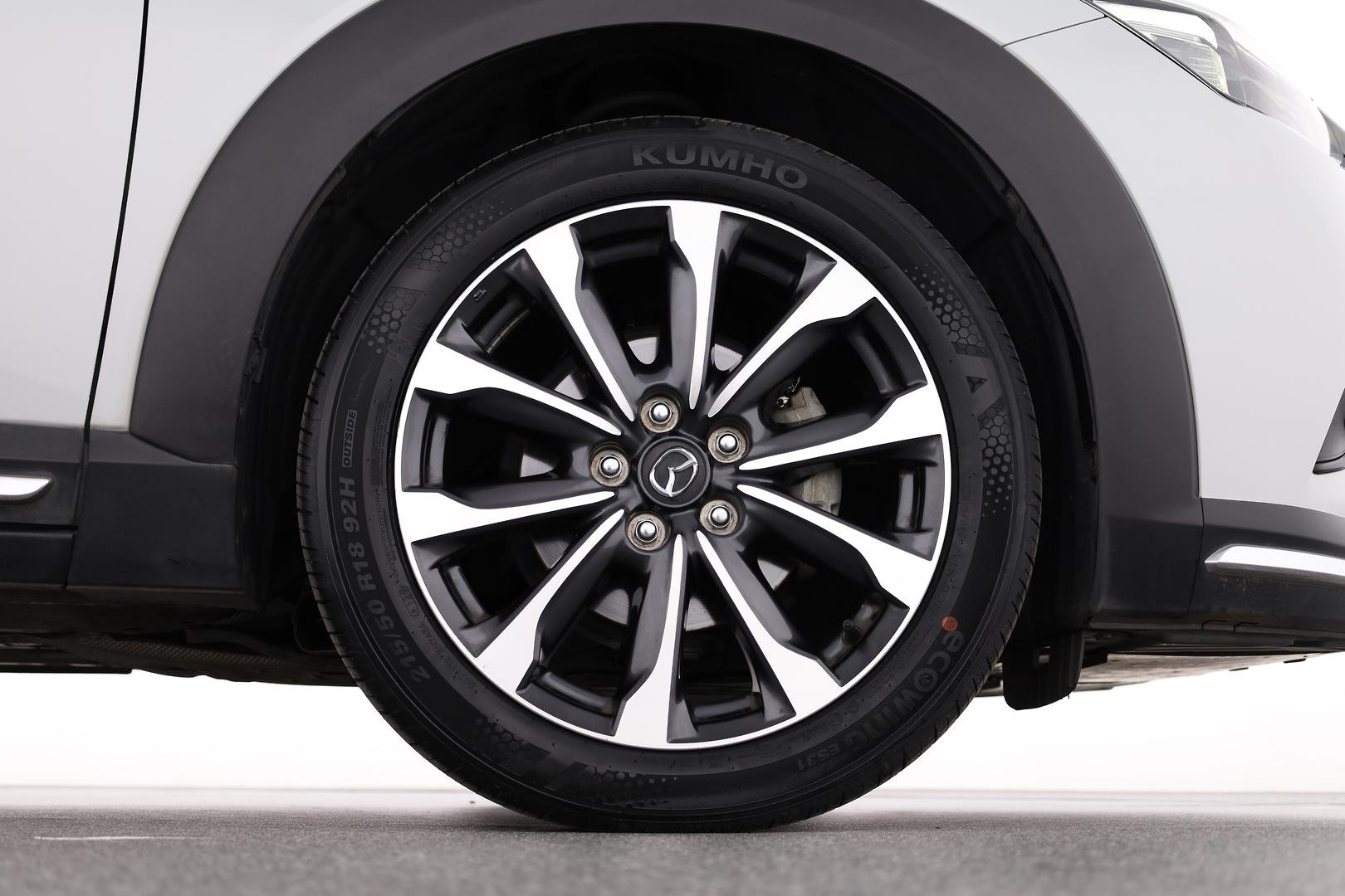 Mazda Cx-3 image 3