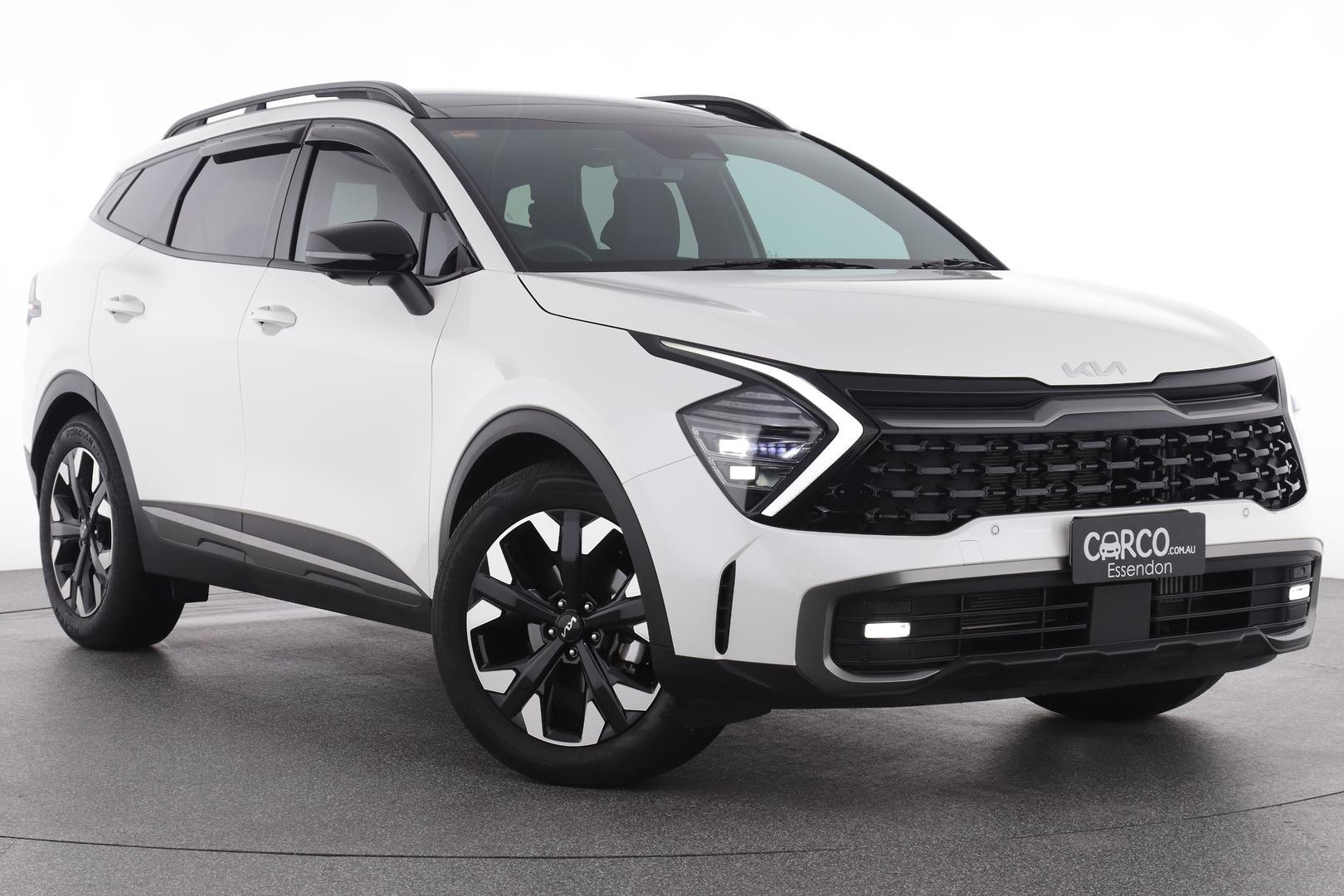 Kia Sportage image 1