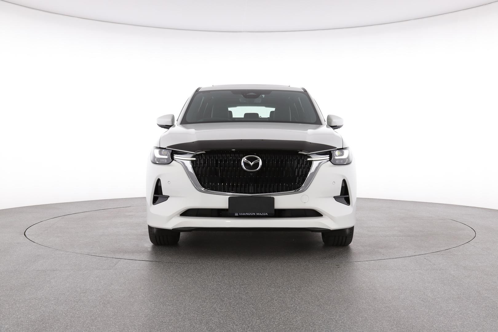 Mazda Cx-60 image 3