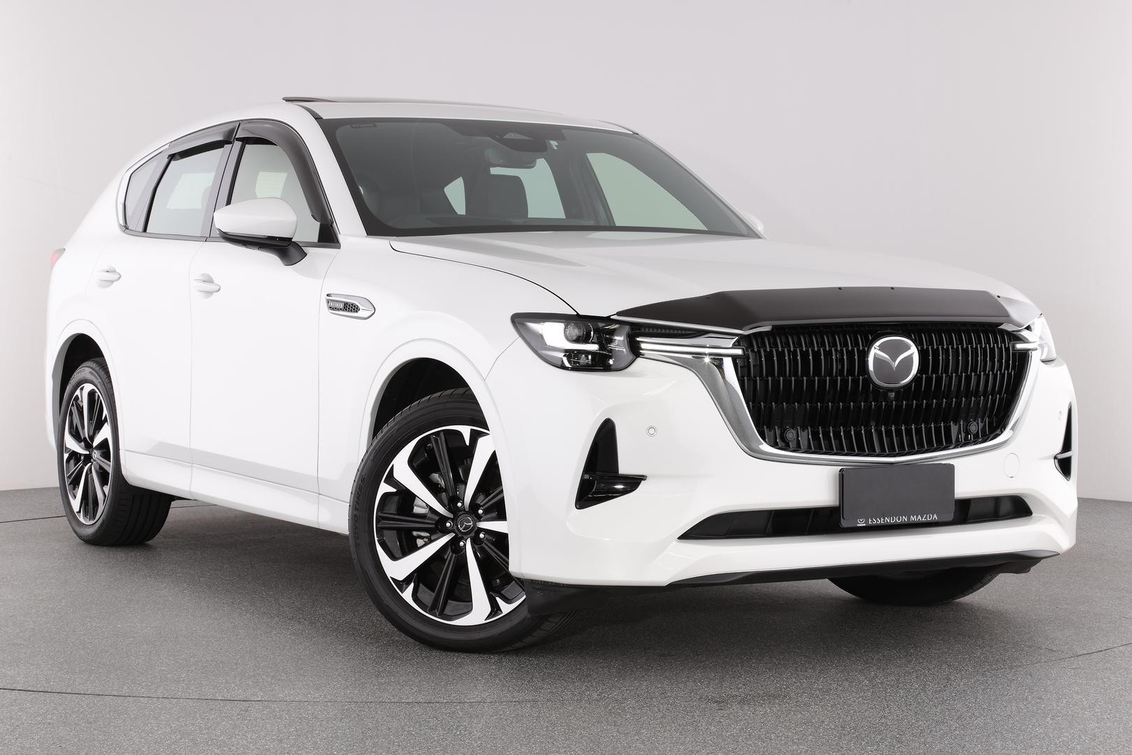 Mazda Cx-60 image 1