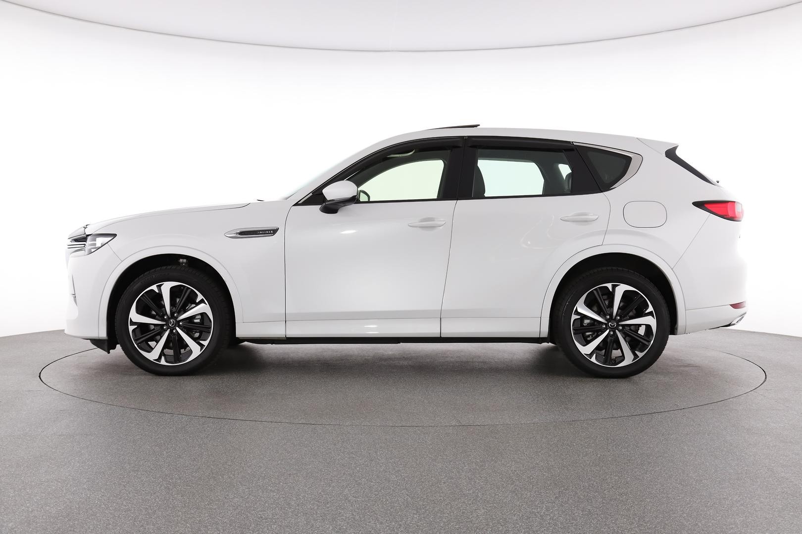 Mazda Cx-60 image 4