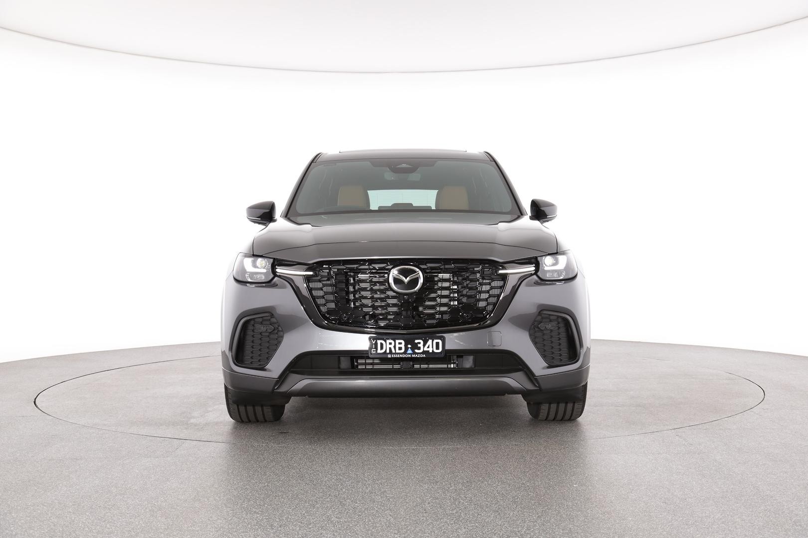 Mazda Cx-70 image 3