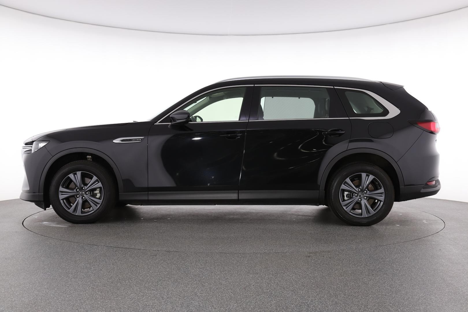 Mazda Cx-80 image 4