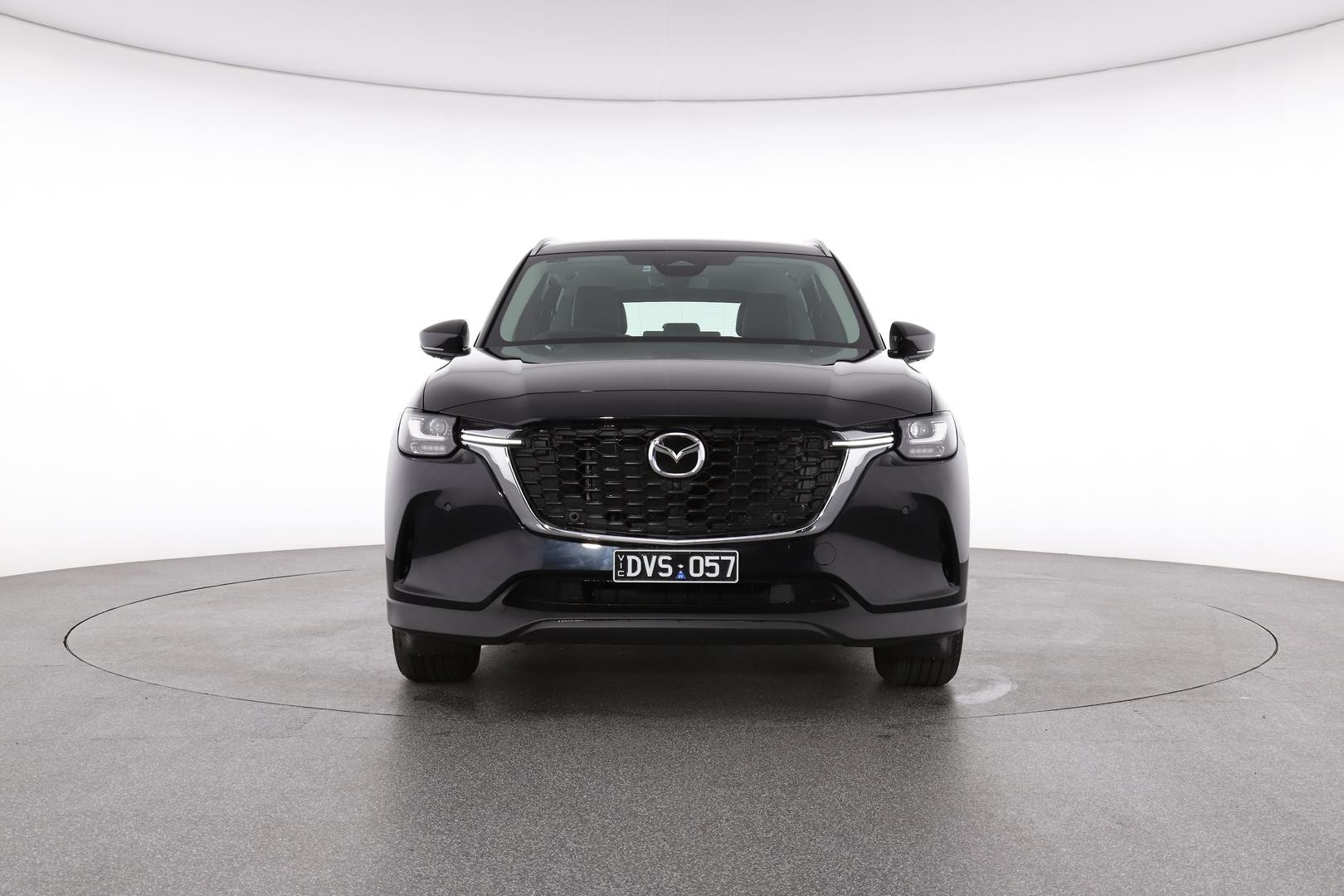 Mazda Cx-80 image 3