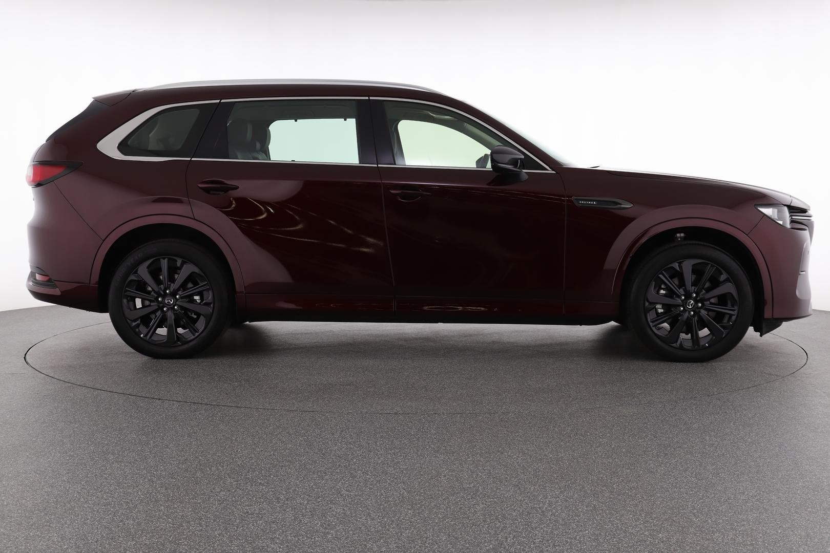 Mazda Cx-80 image 2