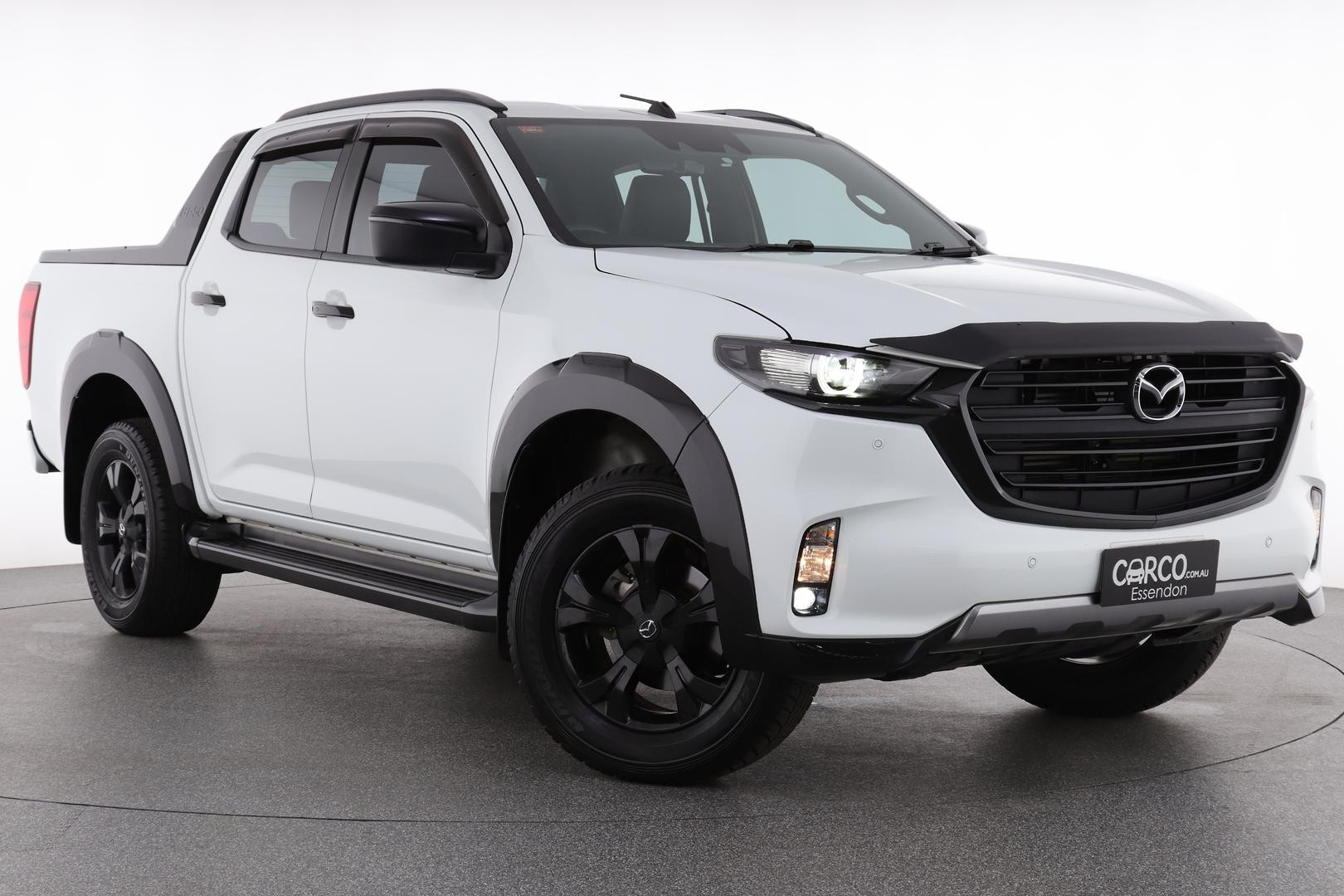 Mazda Bt-50 image 1