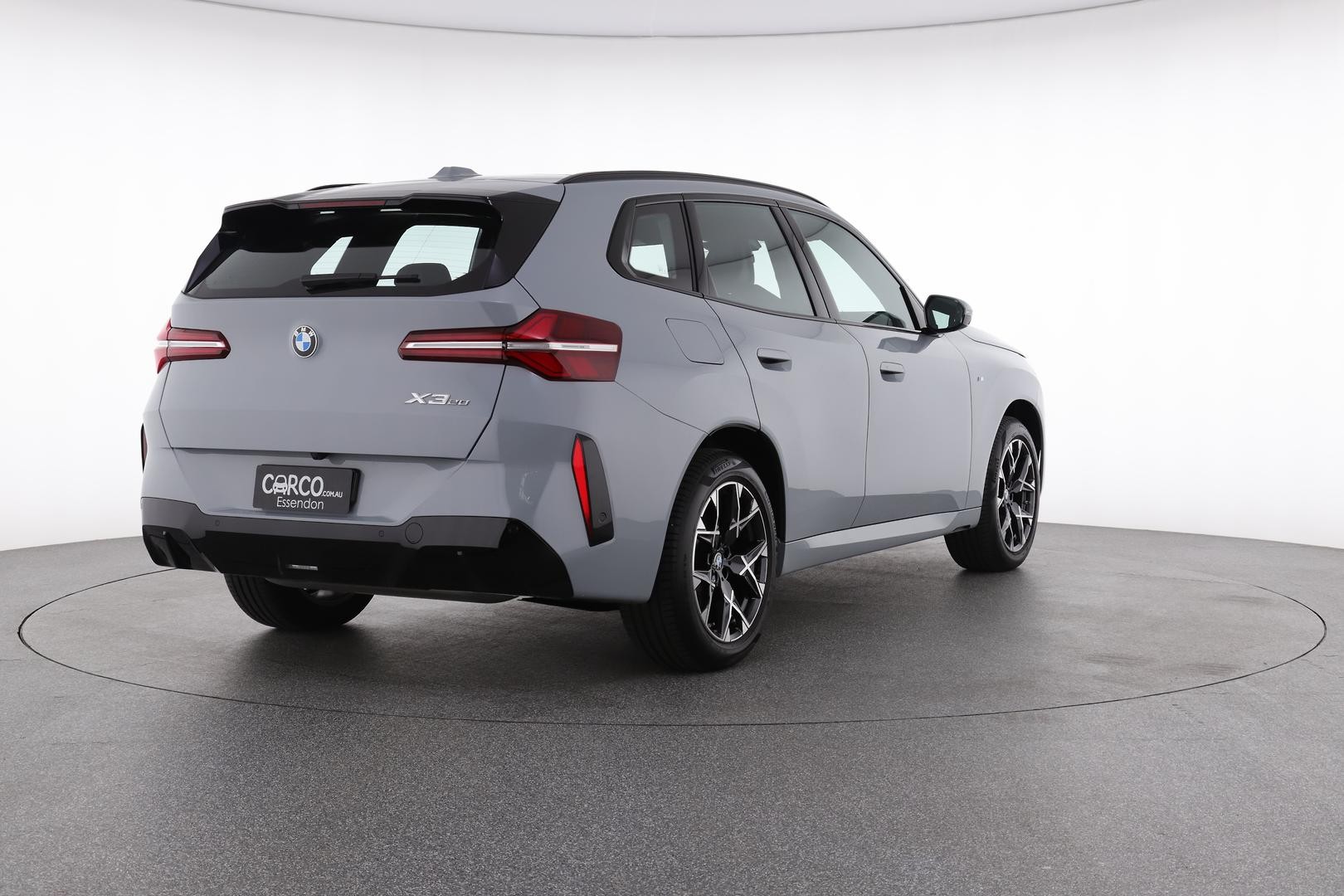 BMW X3 image 4