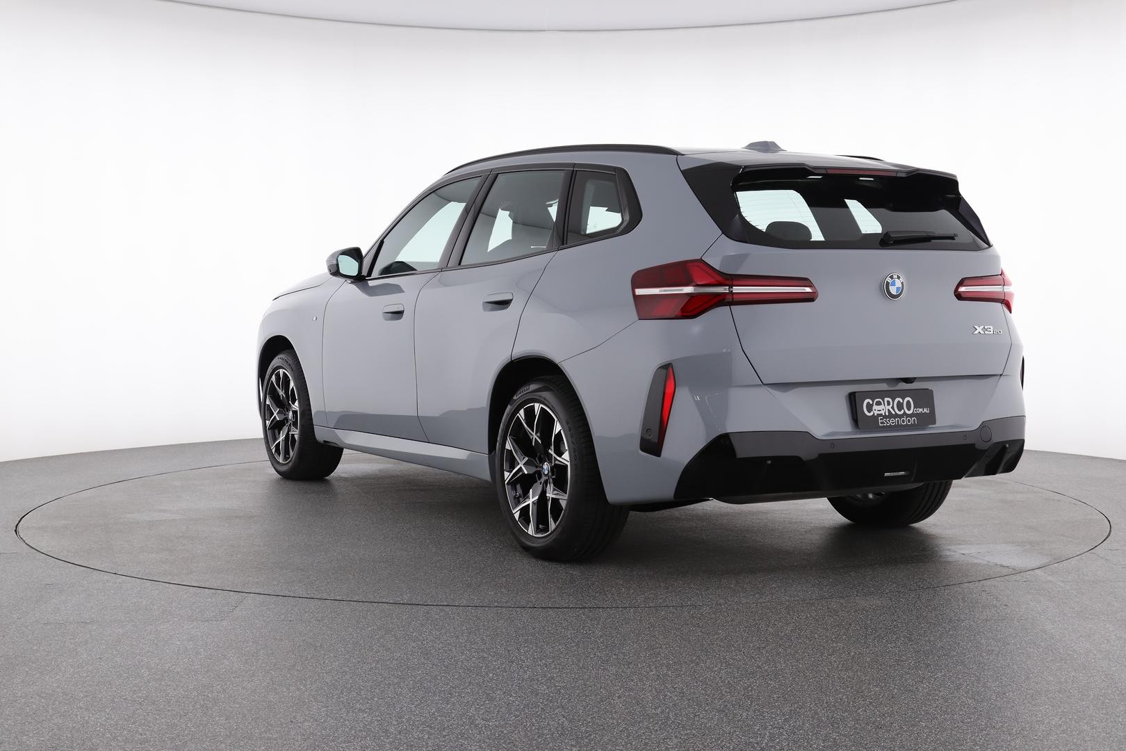 BMW X3 image 3