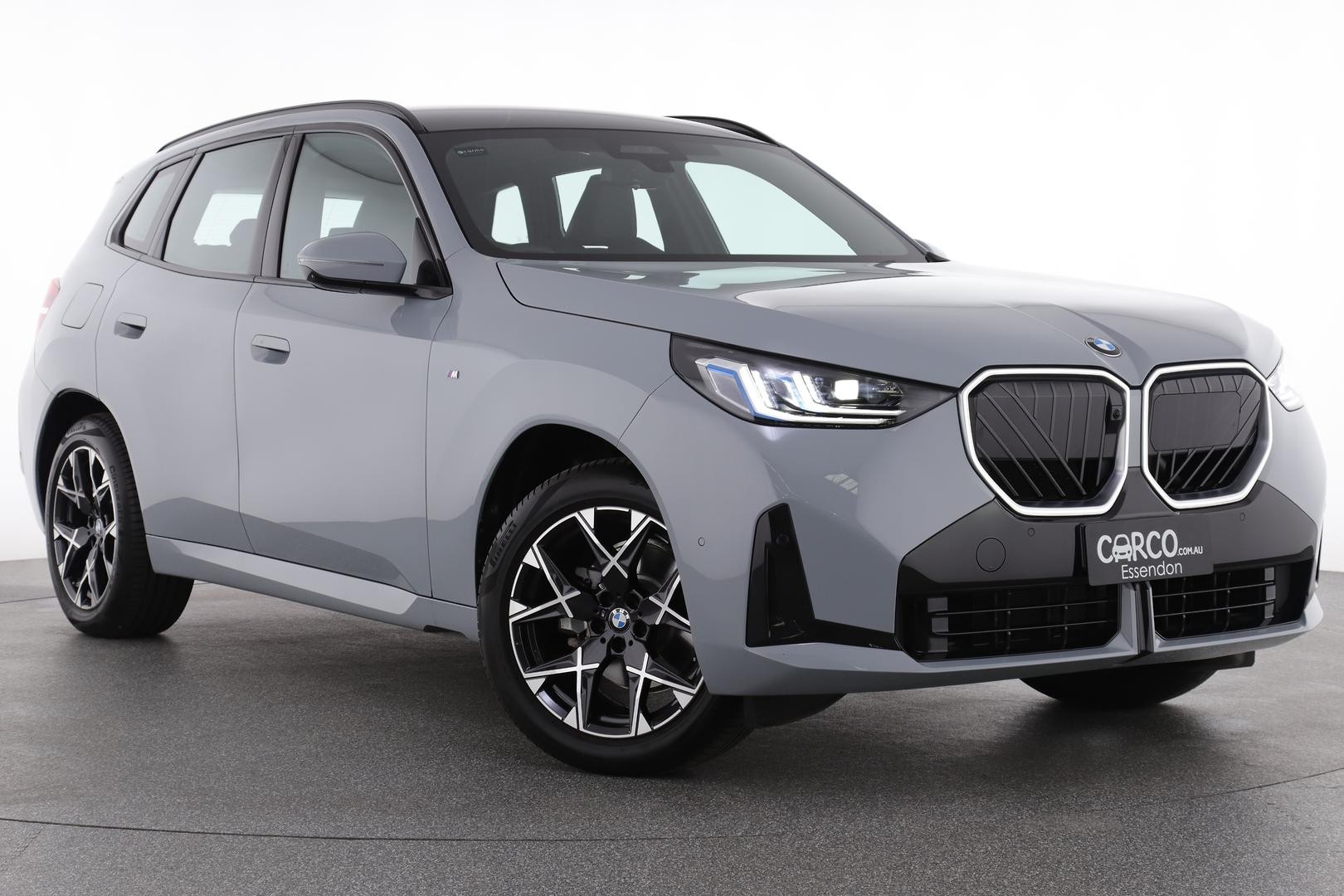 BMW X3 image 1