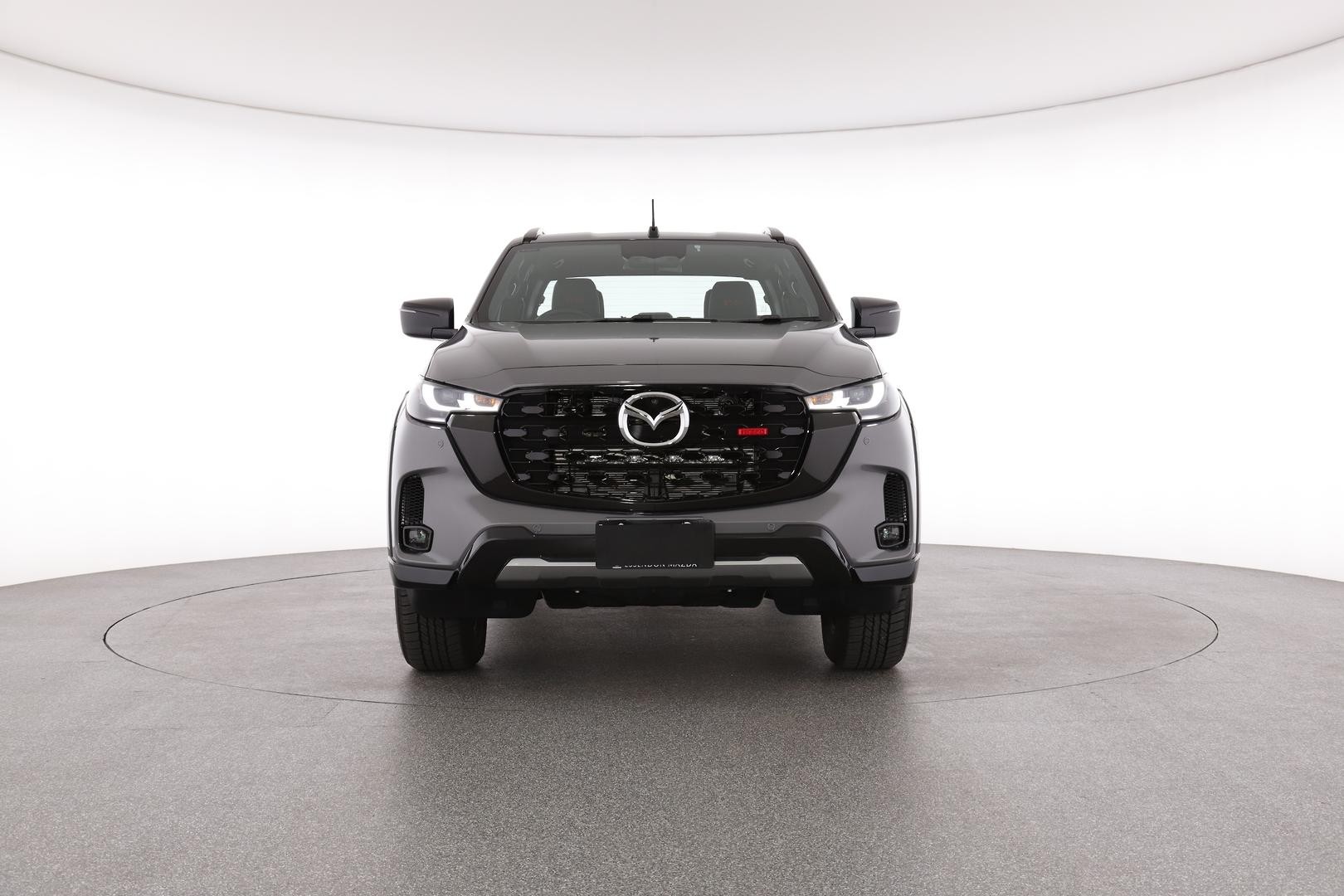 Mazda Bt-50 image 3