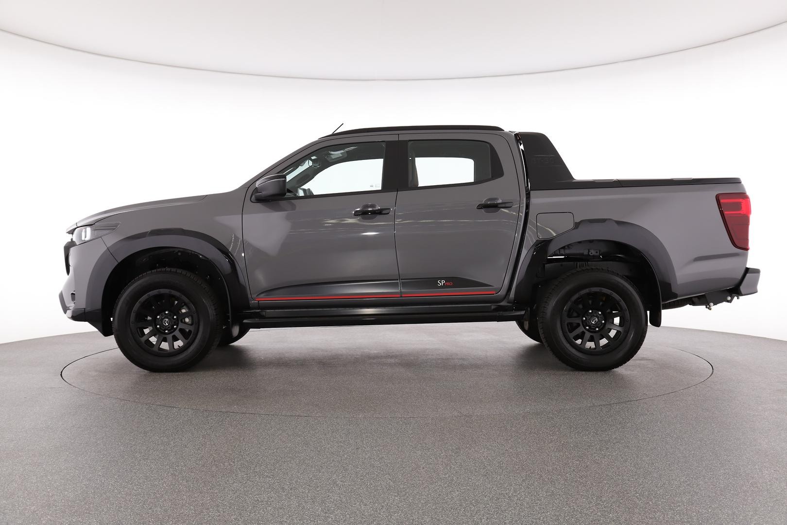 Mazda Bt-50 image 4