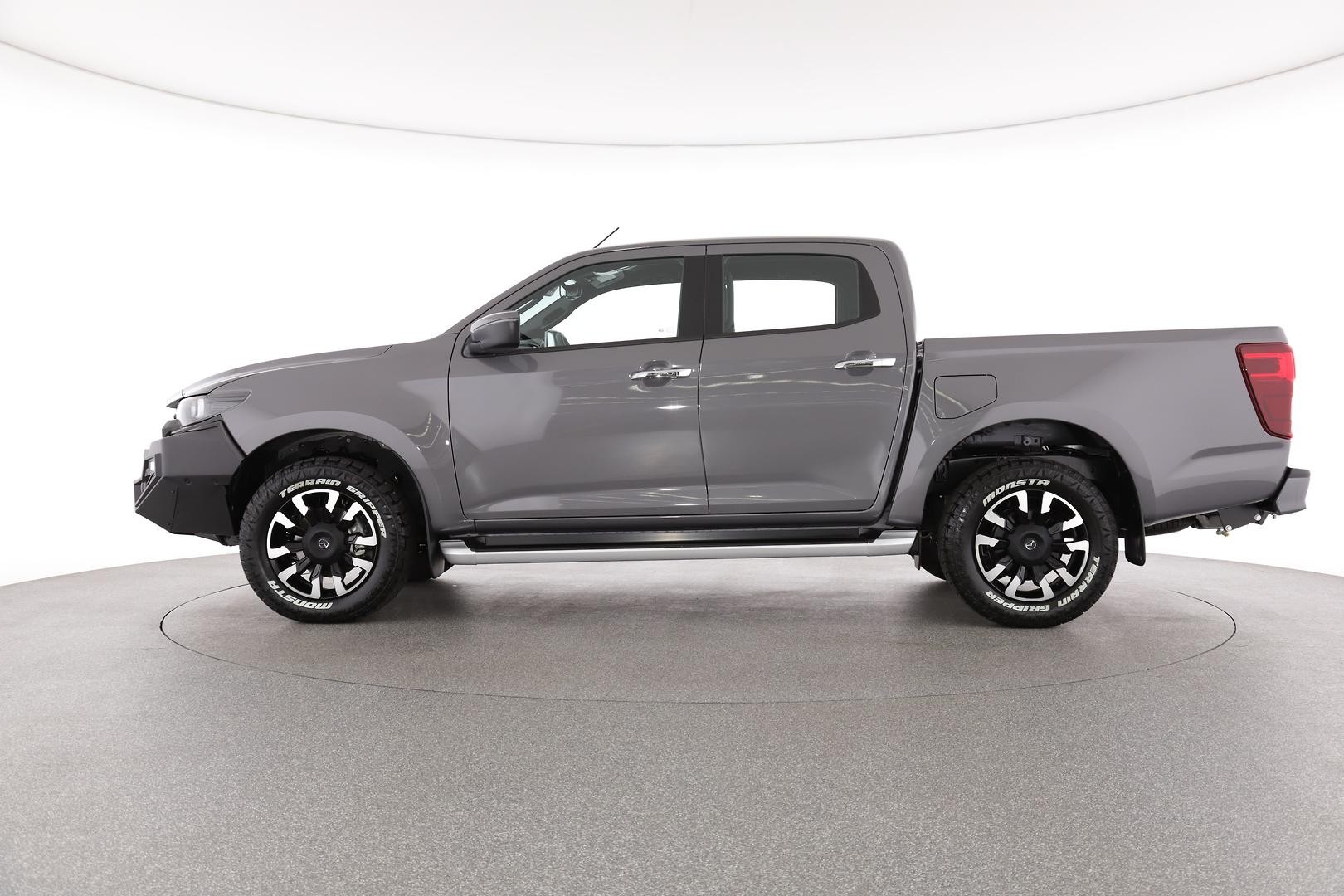 Mazda Bt-50 image 4