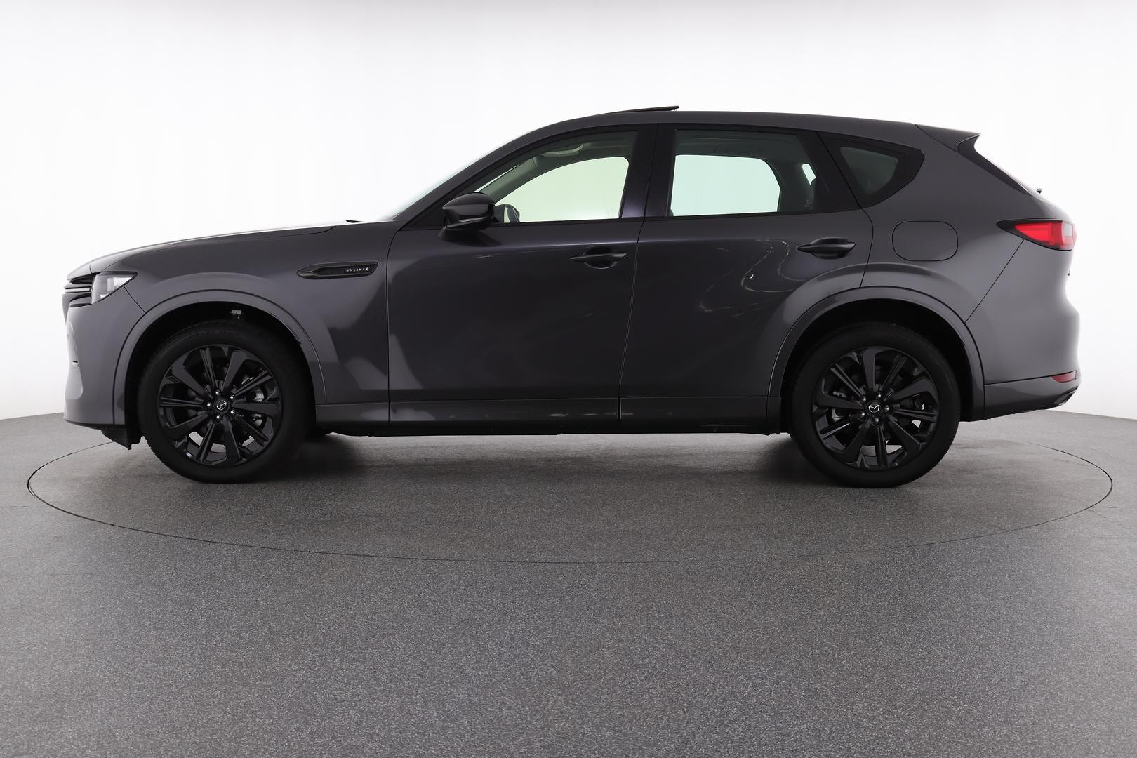 Mazda Cx-60 image 2