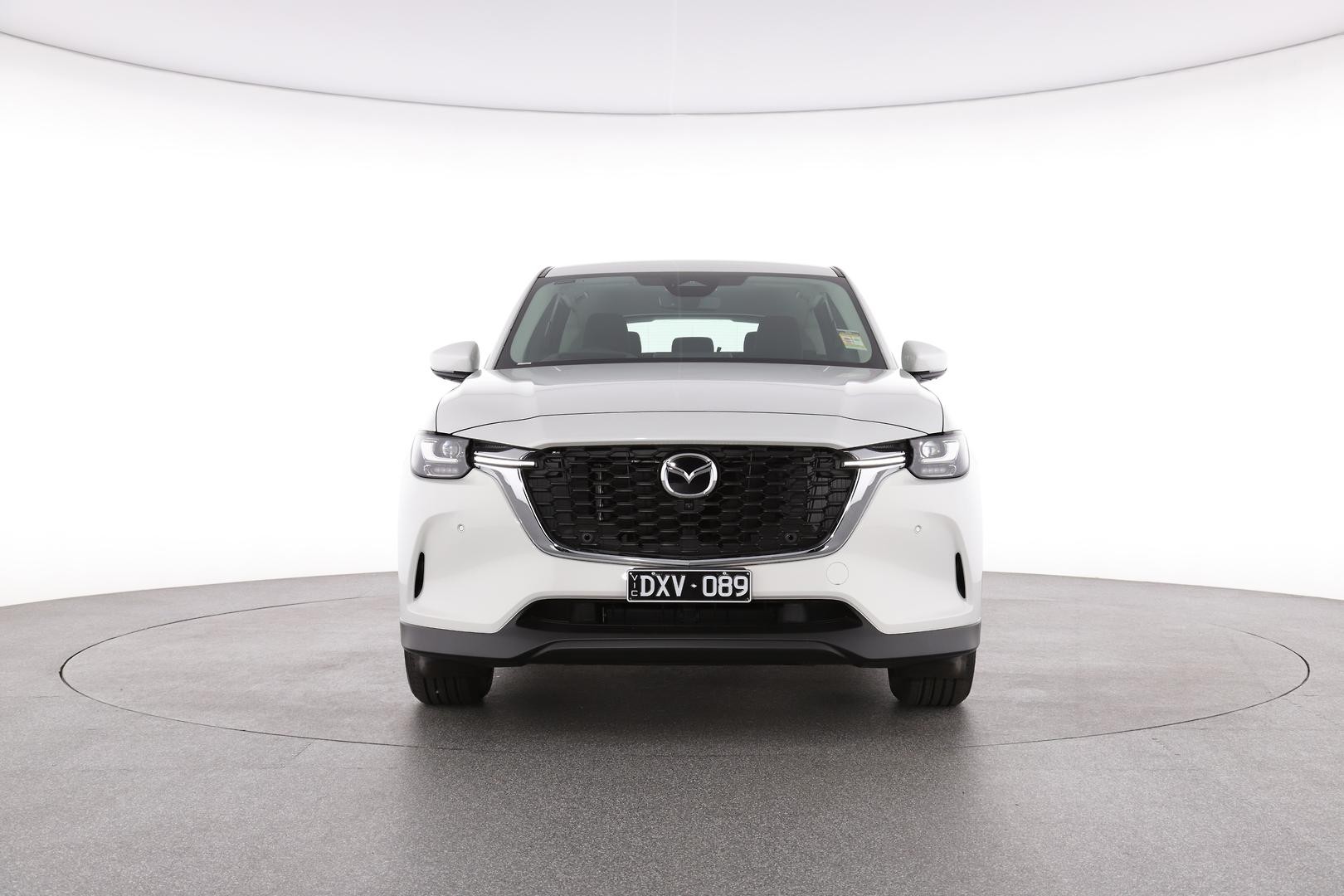 Mazda Cx-60 image 3