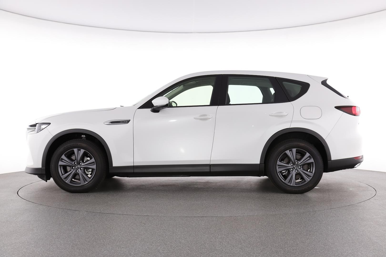 Mazda Cx-60 image 4