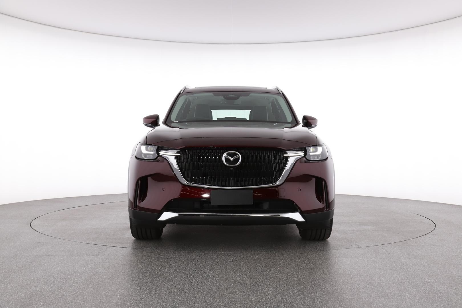 Mazda Cx-90 image 3