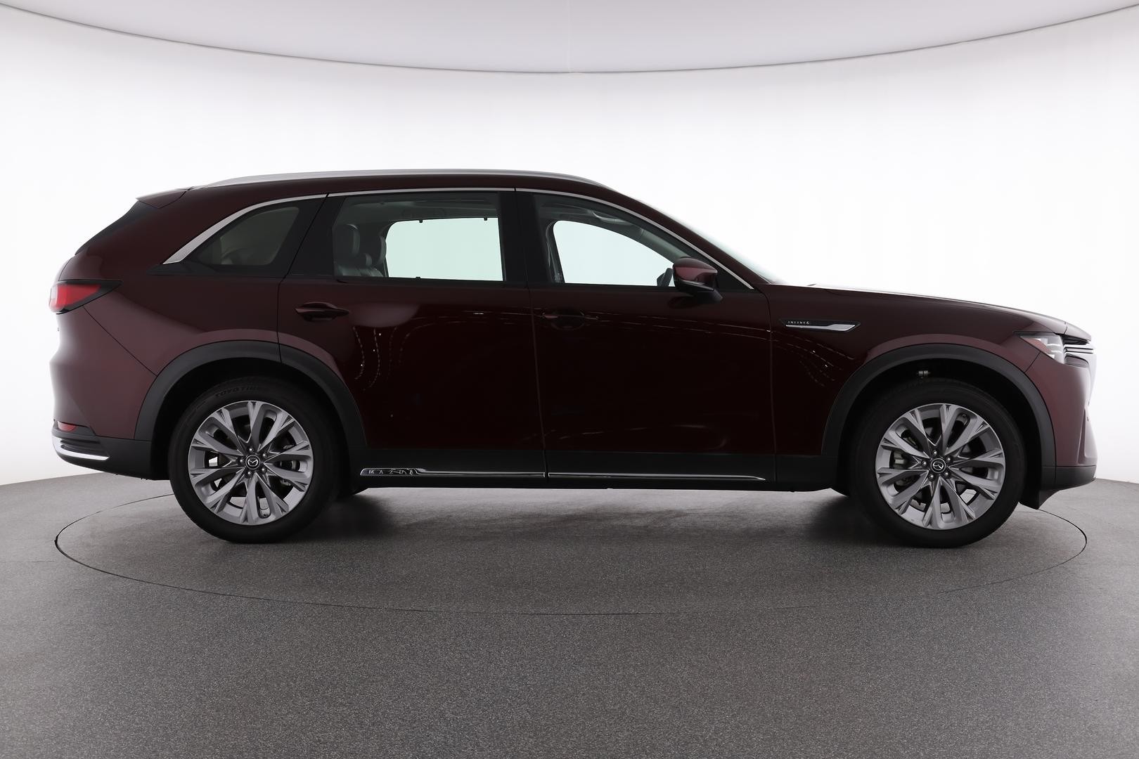 Mazda Cx-90 image 2