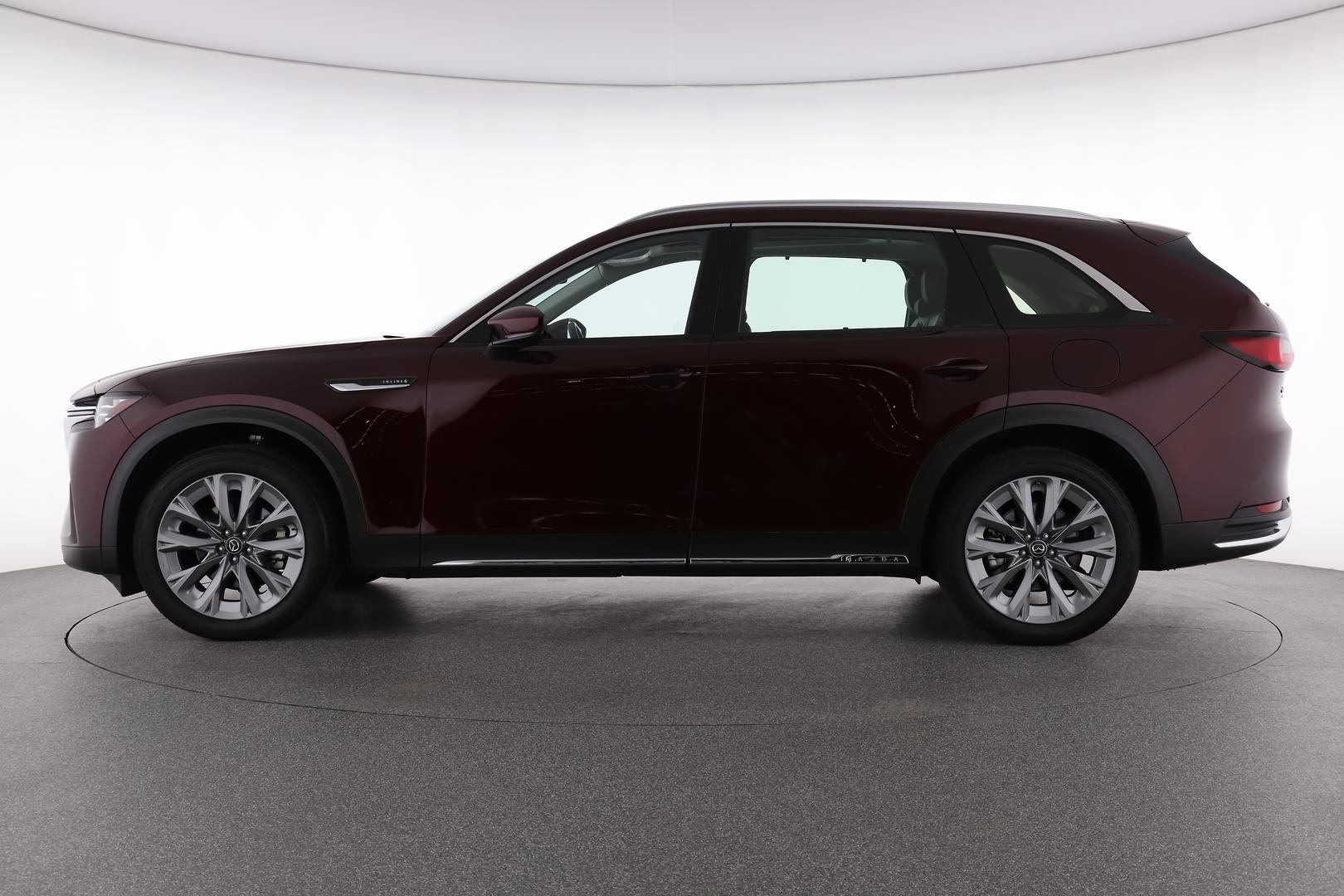 Mazda Cx-90 image 3