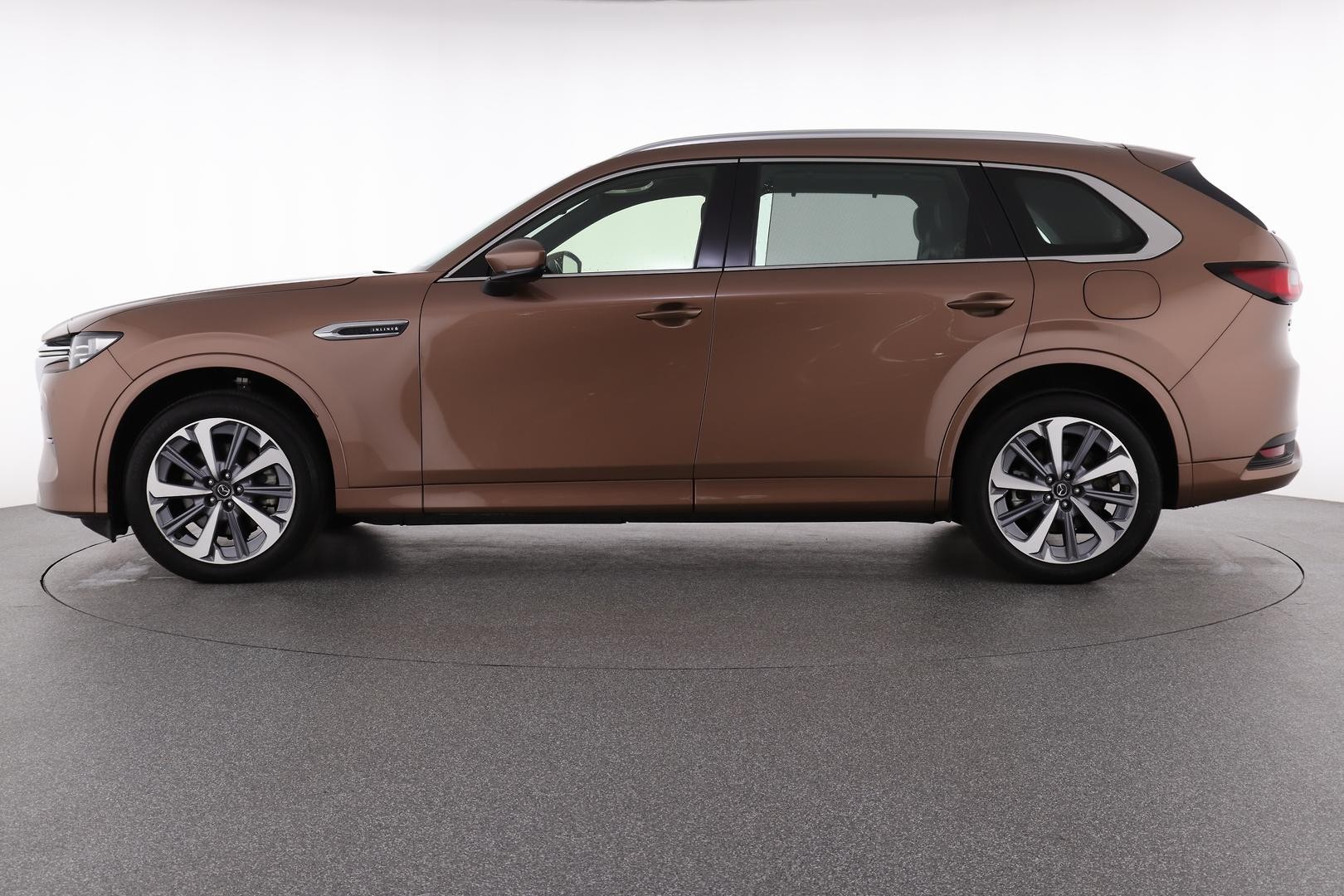 Mazda Cx-80 image 2