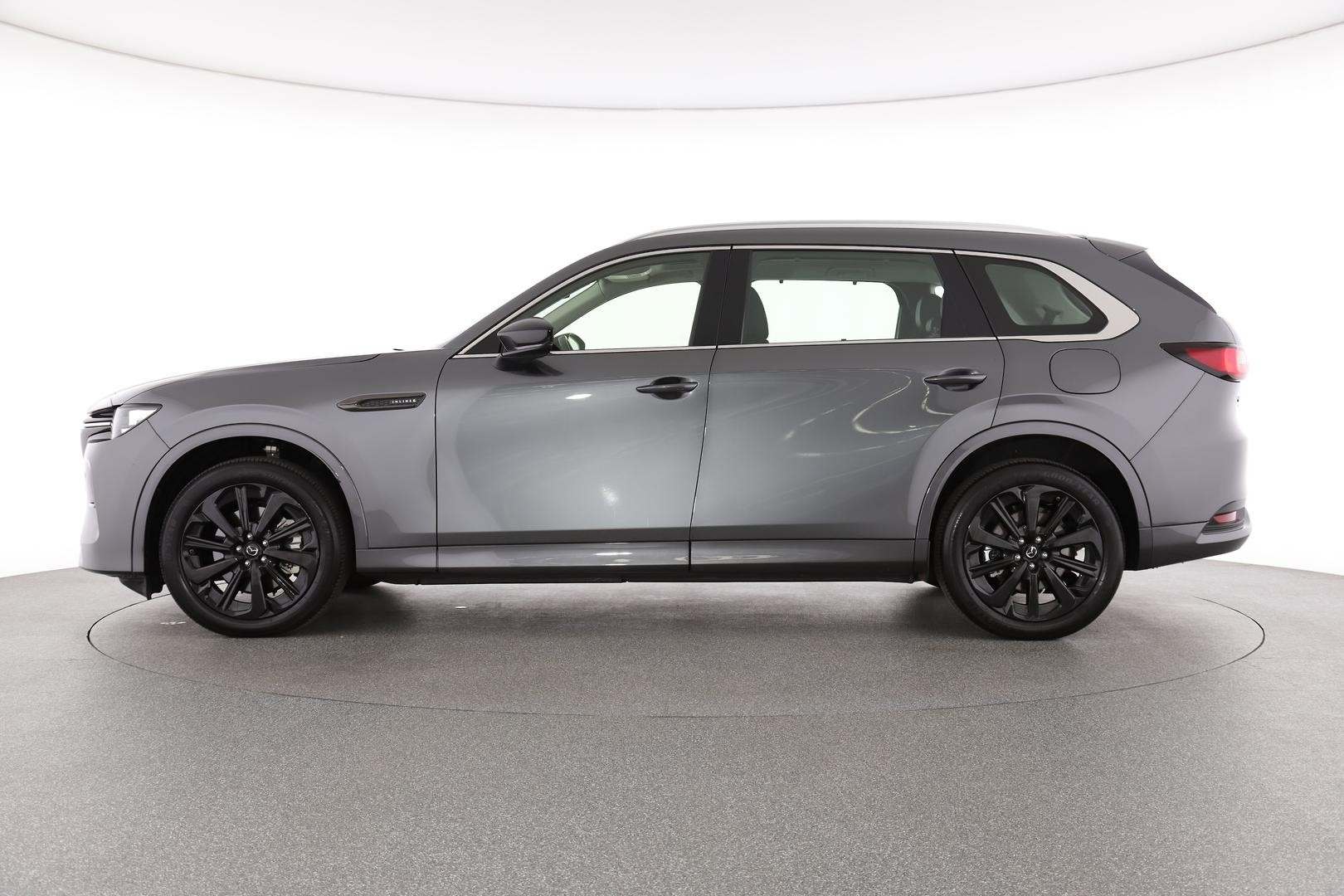 Mazda Cx-80 image 4