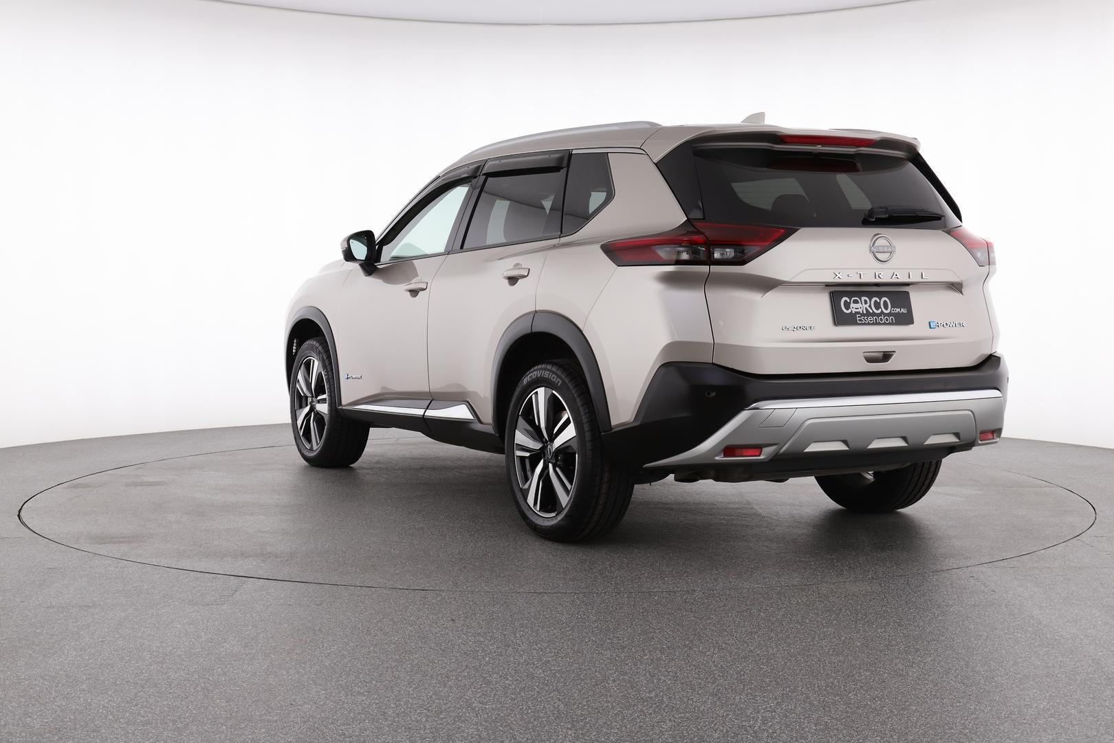 Nissan X-trail image 3
