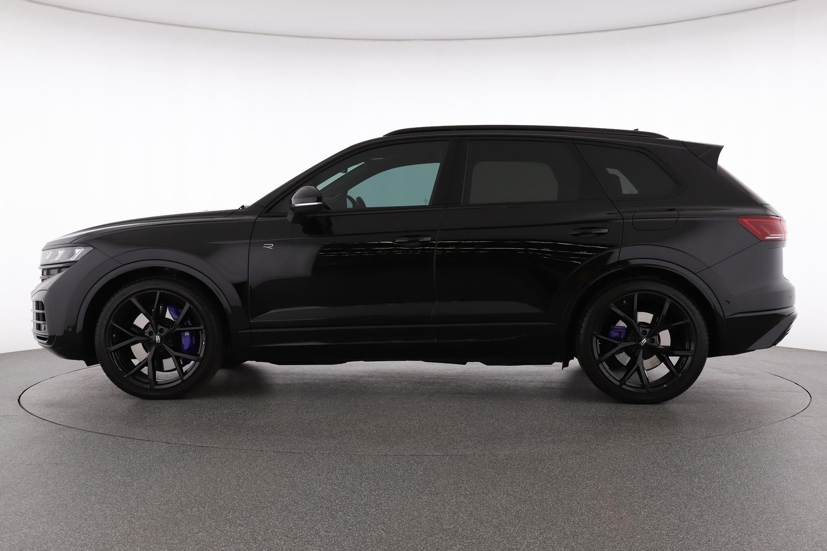 Volkswagen Touareg image 3