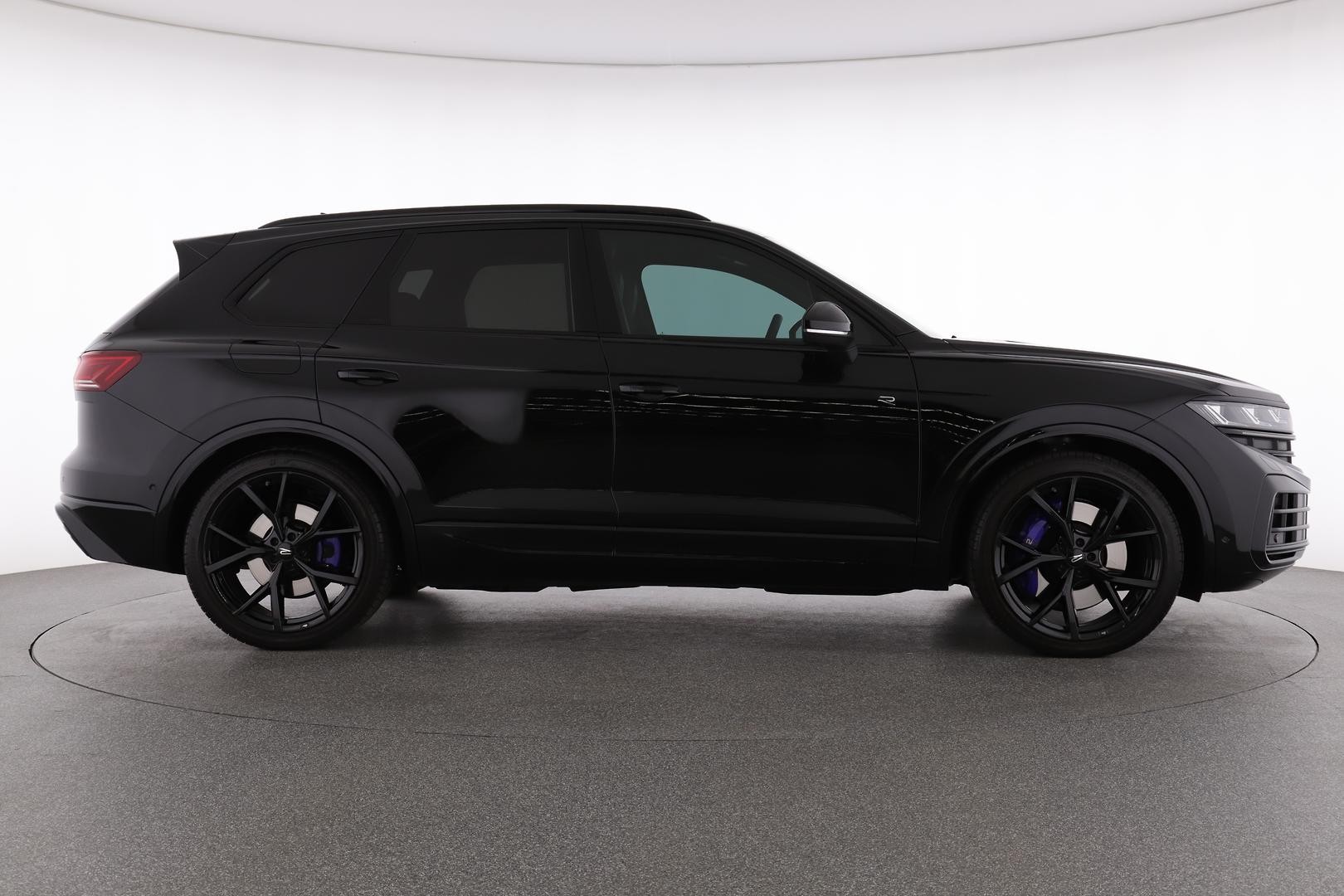 Volkswagen Touareg image 2