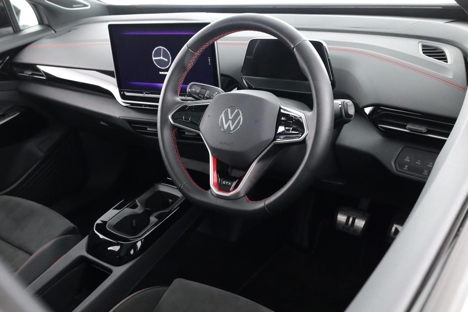 Volkswagen Id.5 image 4