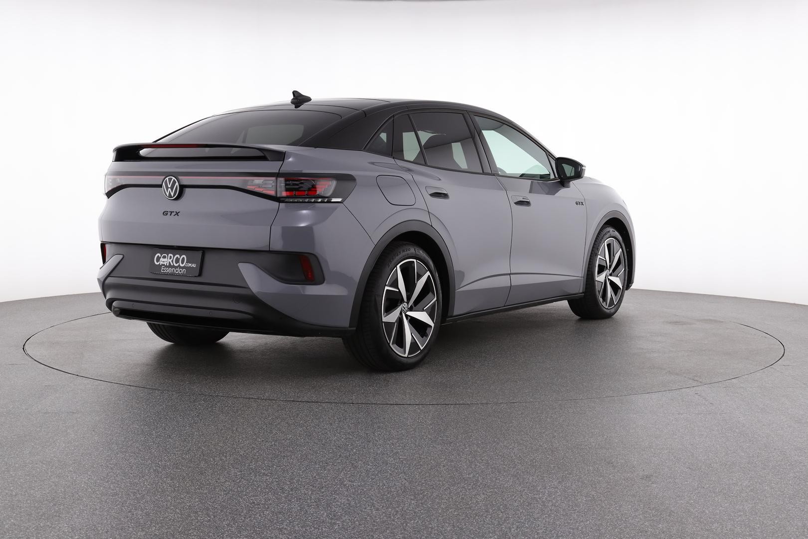Volkswagen Id.5 image 4