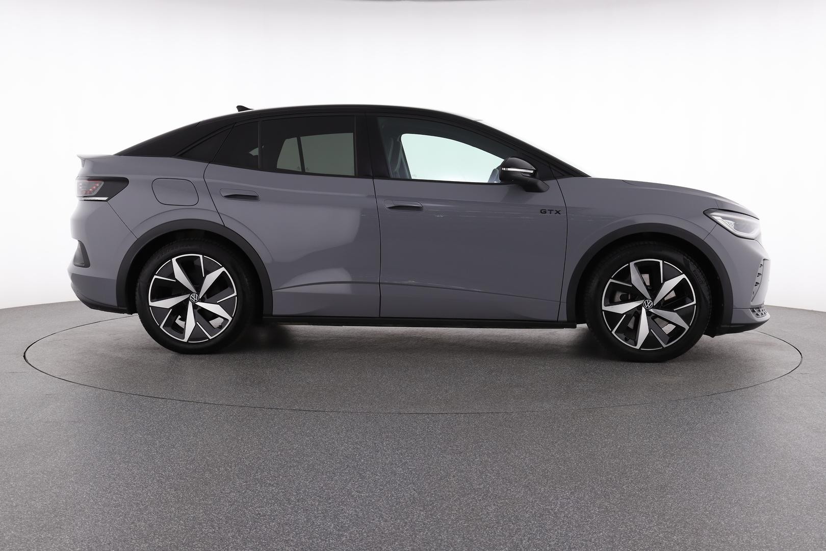 Volkswagen Id.5 image 2