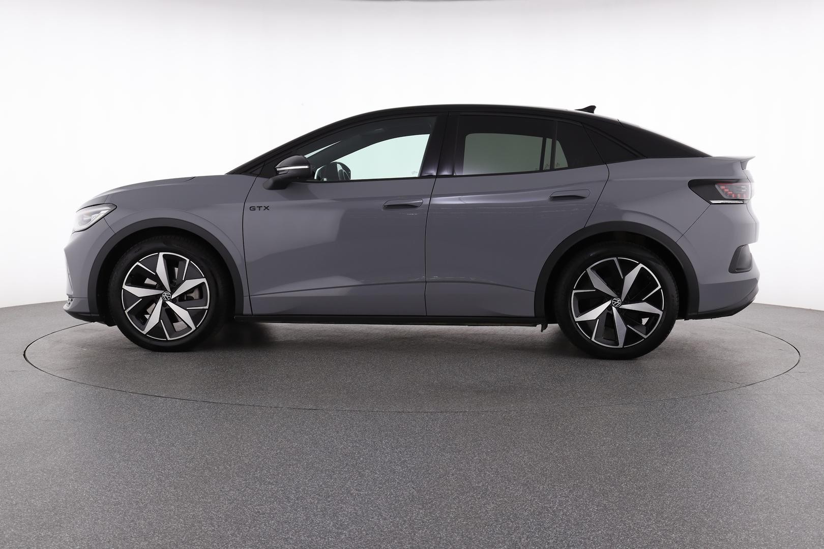 Volkswagen Id.5 image 2