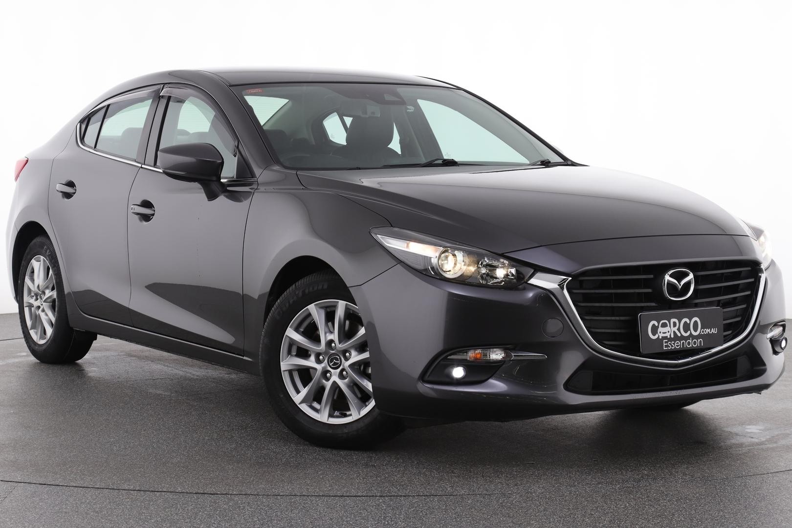 Mazda 3 image 1