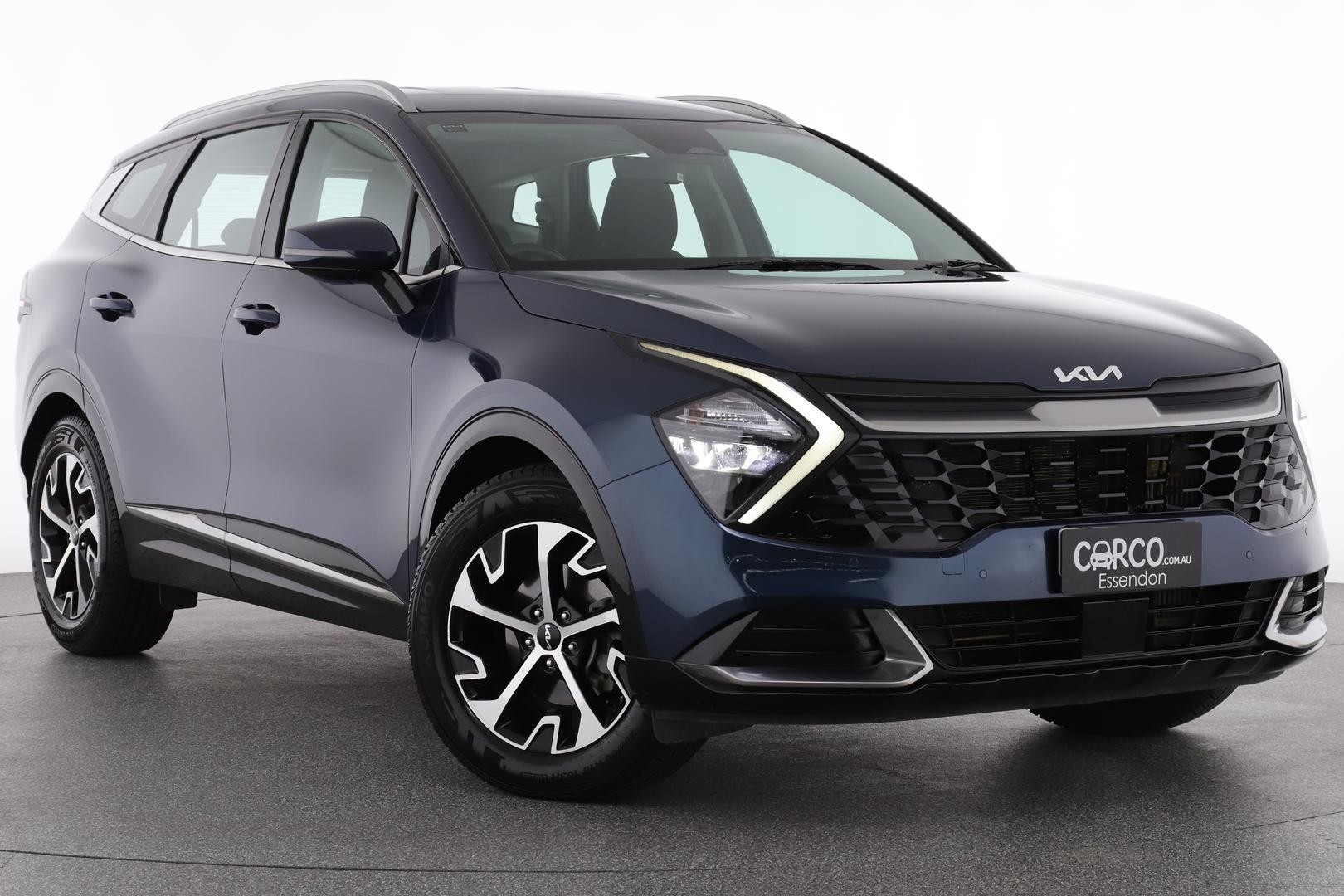 Kia Sportage image 1