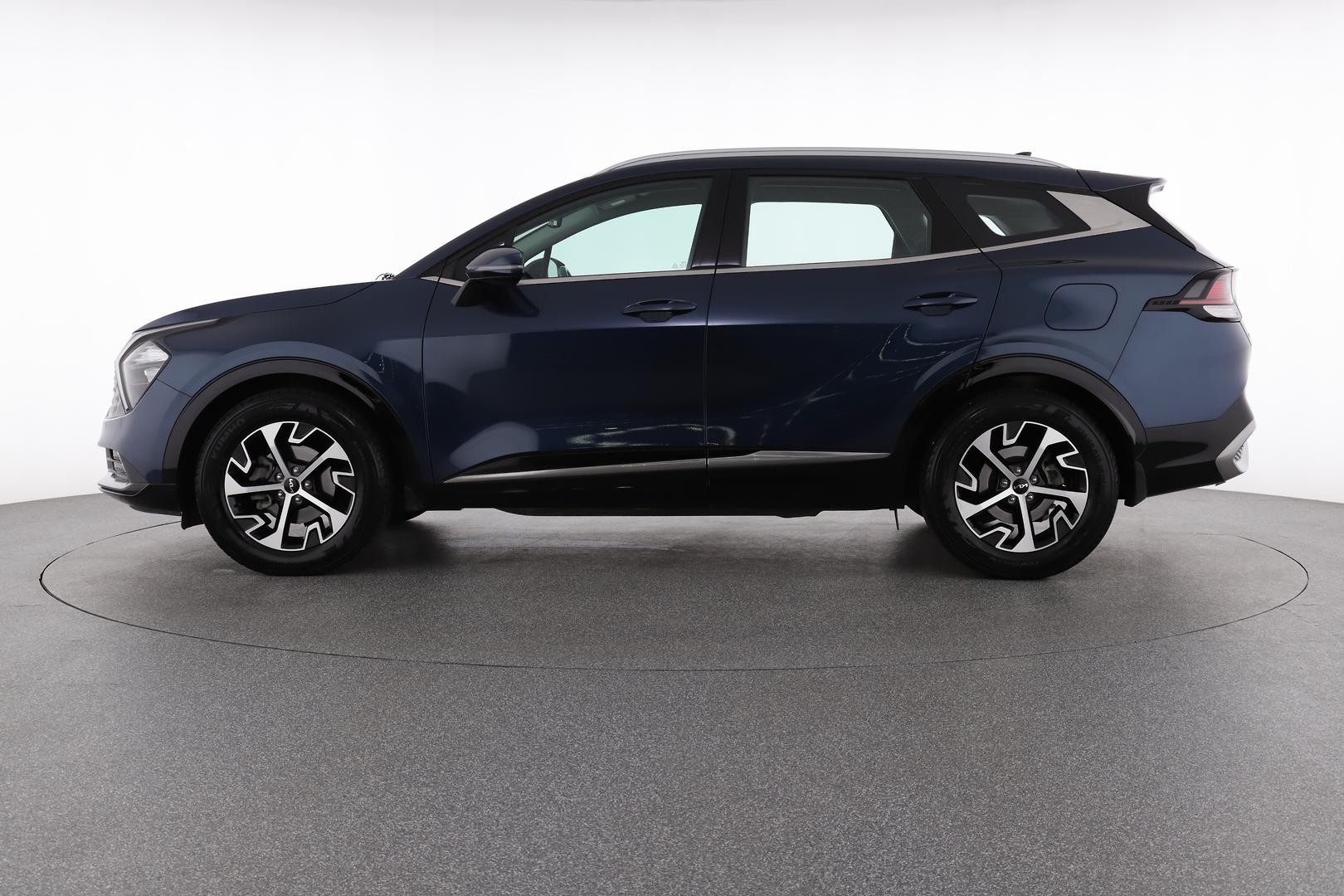 Kia Sportage image 2