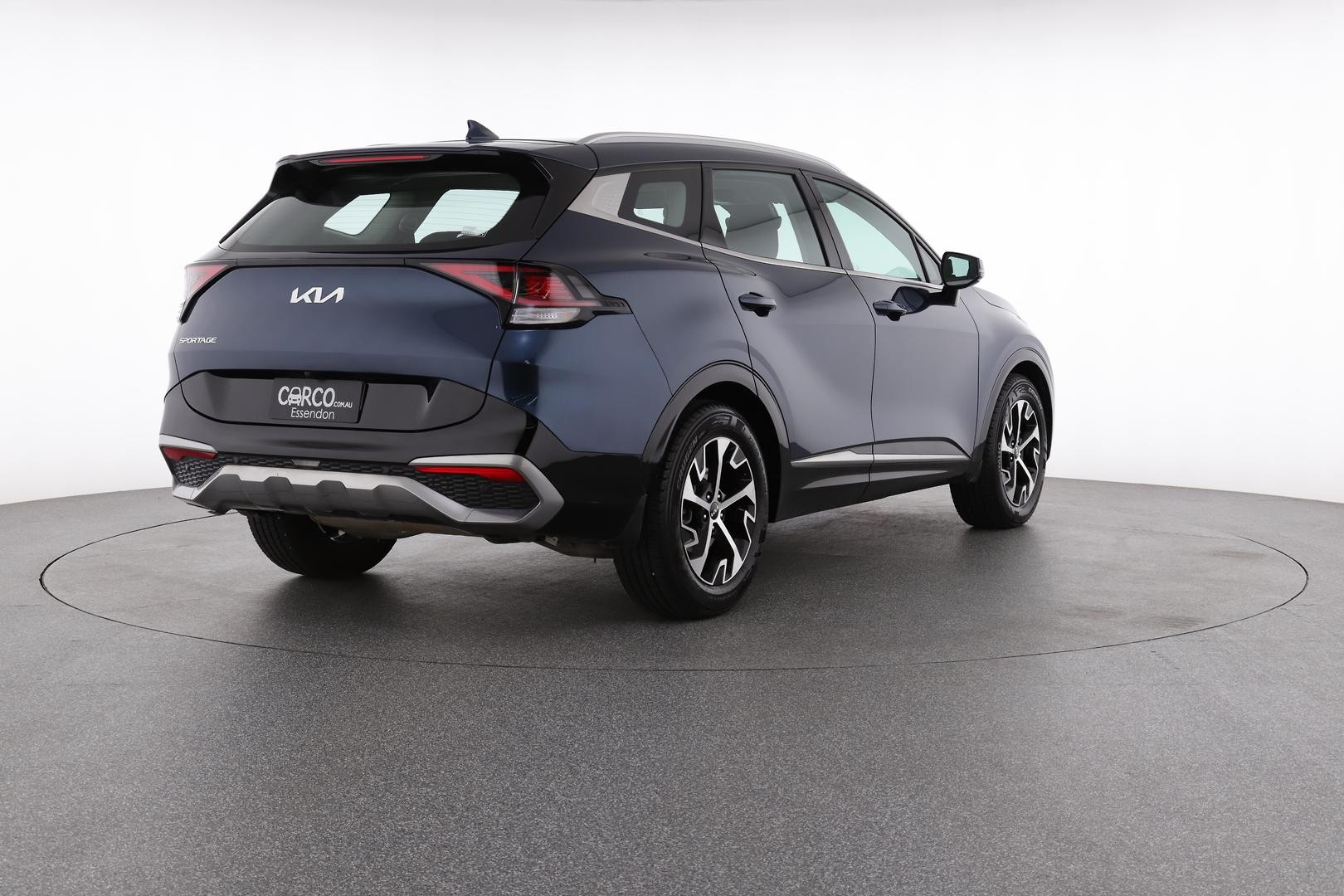 Kia Sportage image 4