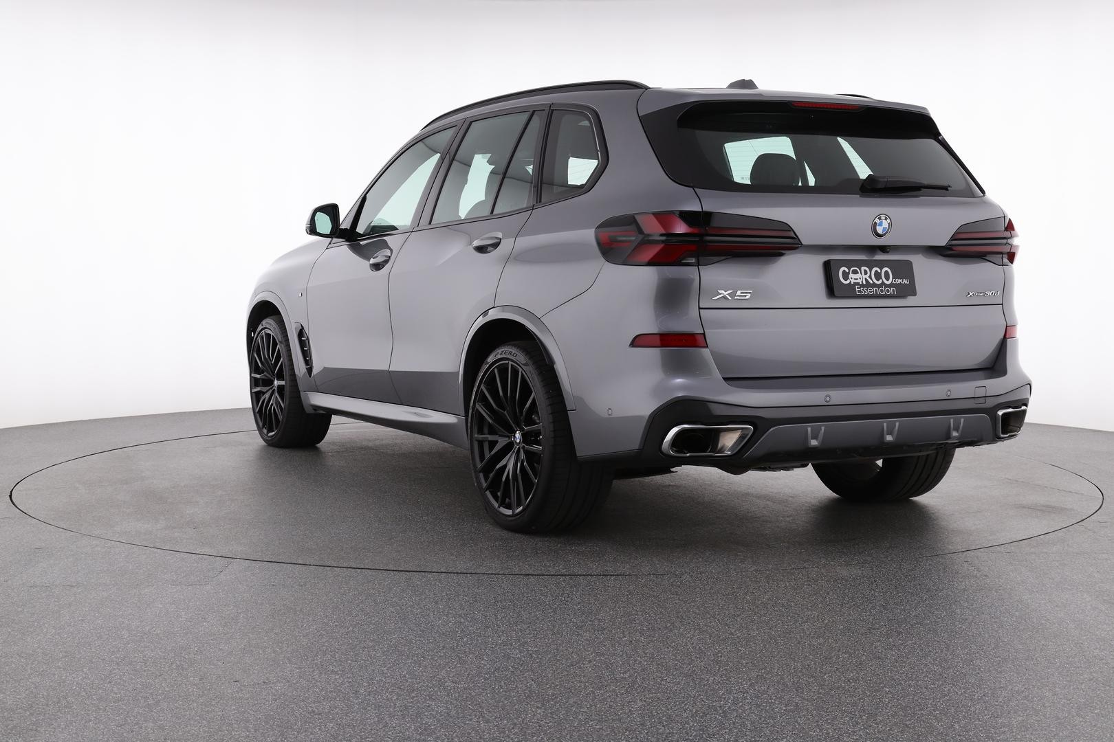 BMW X5 image 3