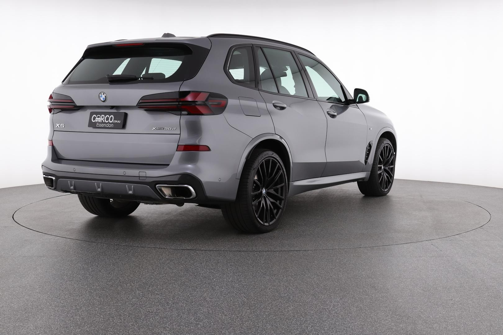 BMW X5 image 4