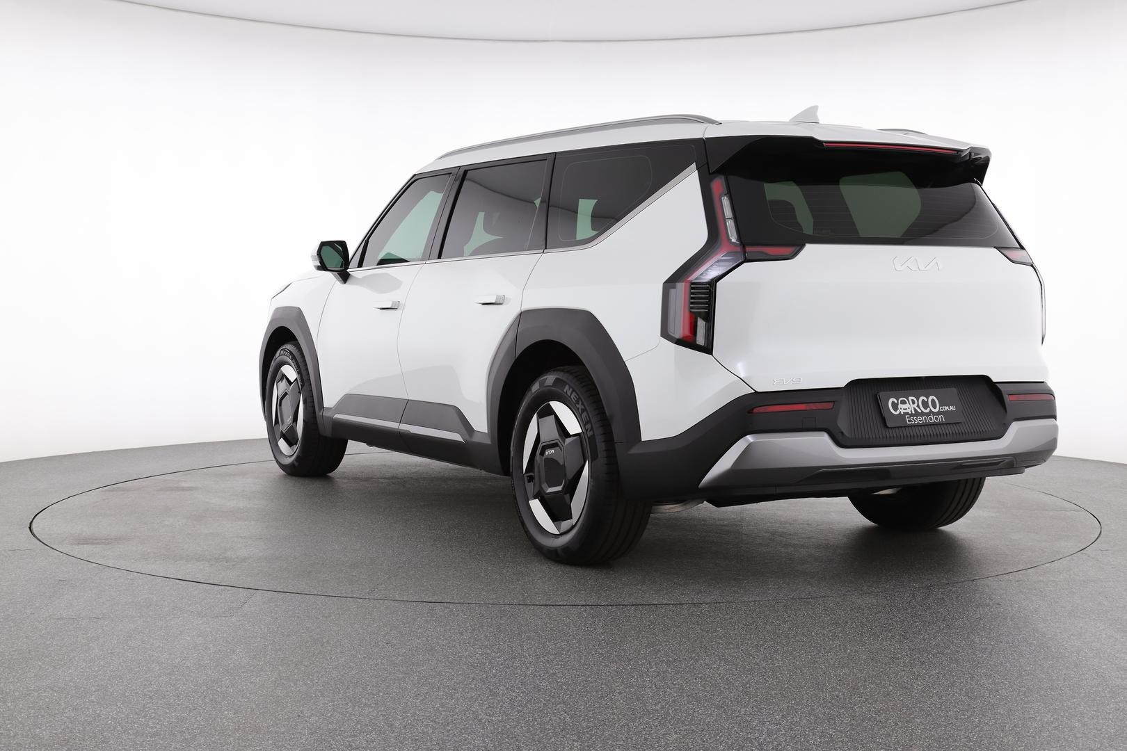 Kia Ev9 image 3