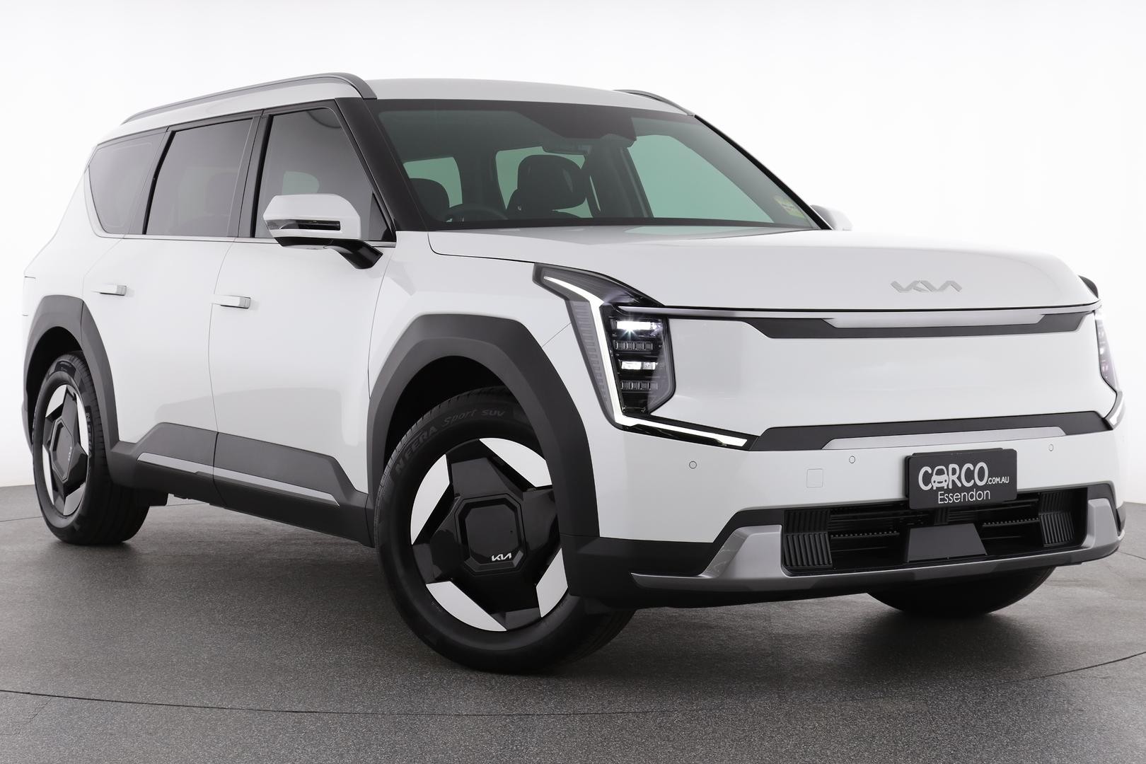 Kia Ev9 image 1