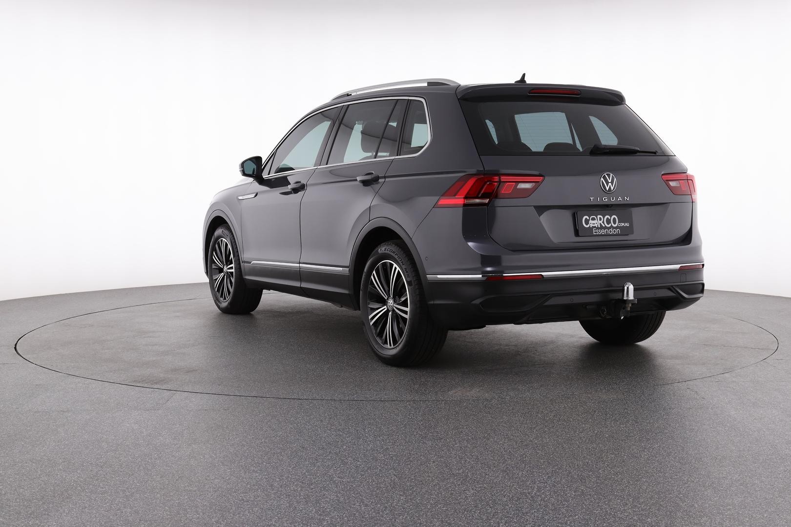 Volkswagen Tiguan image 3