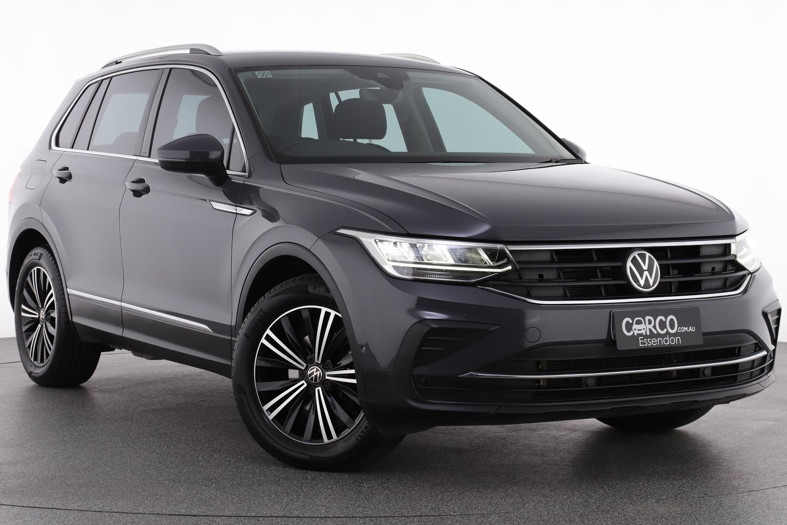 Volkswagen Tiguan image 1