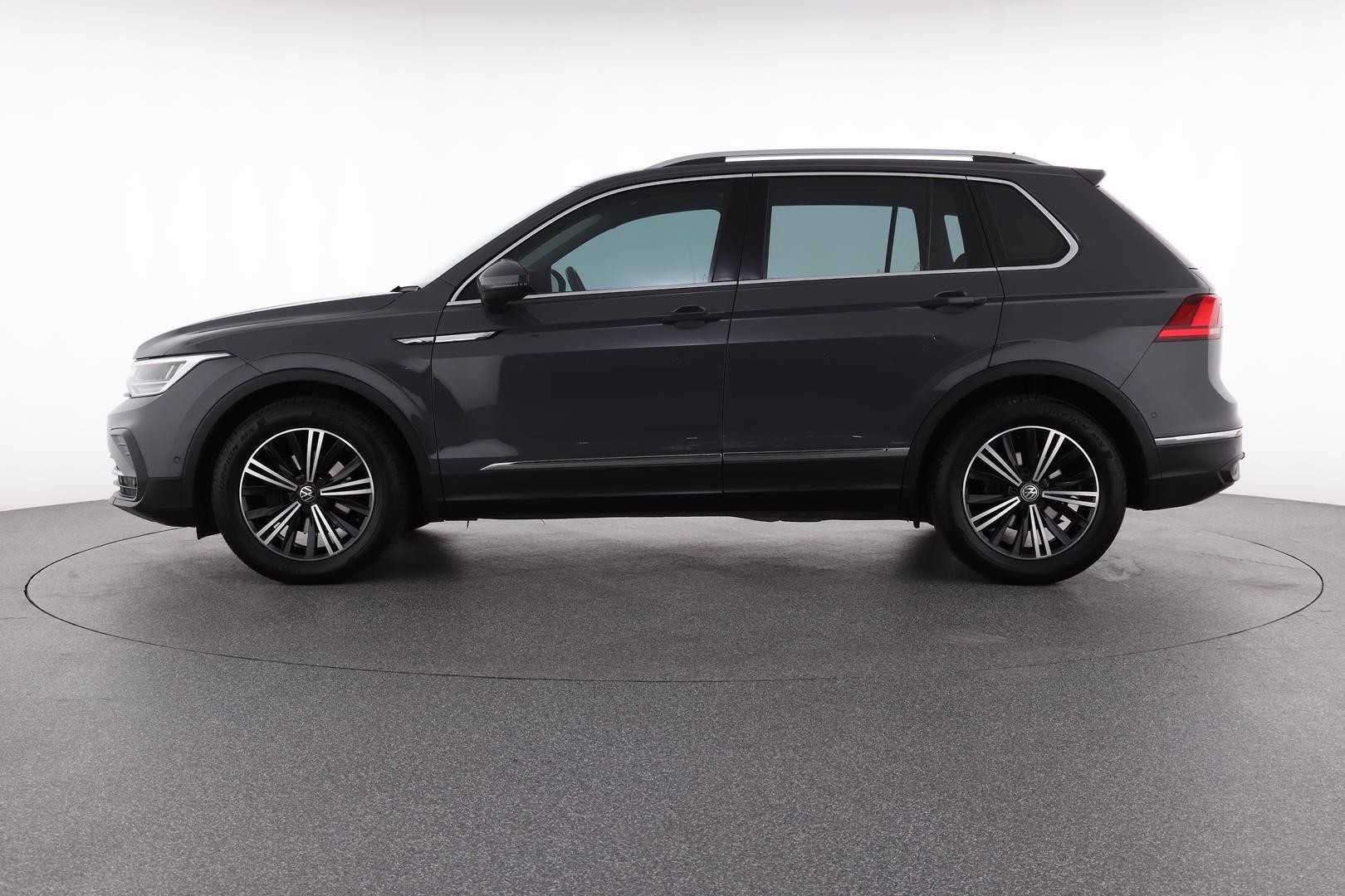 Volkswagen Tiguan image 2