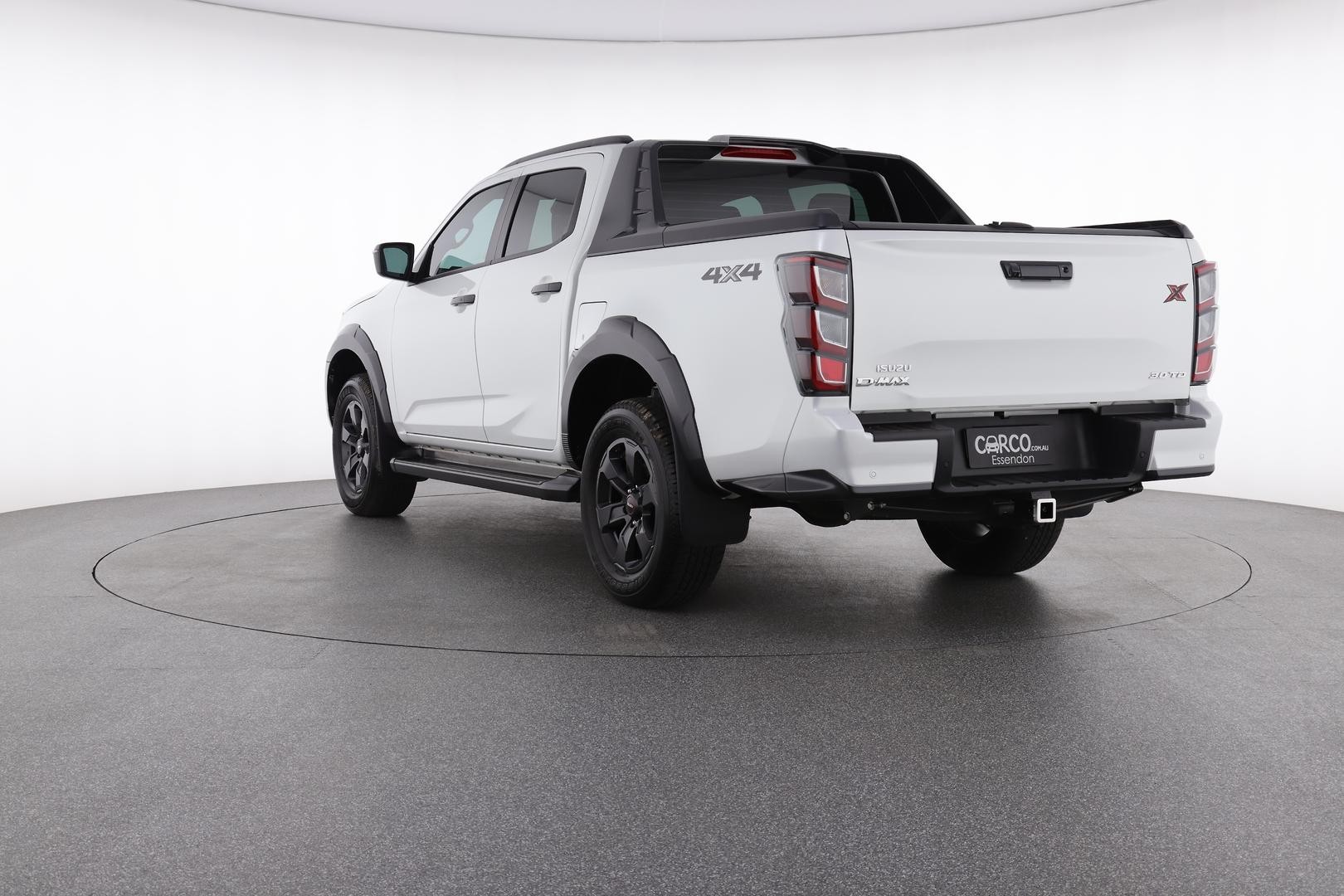 Isuzu D-max image 3