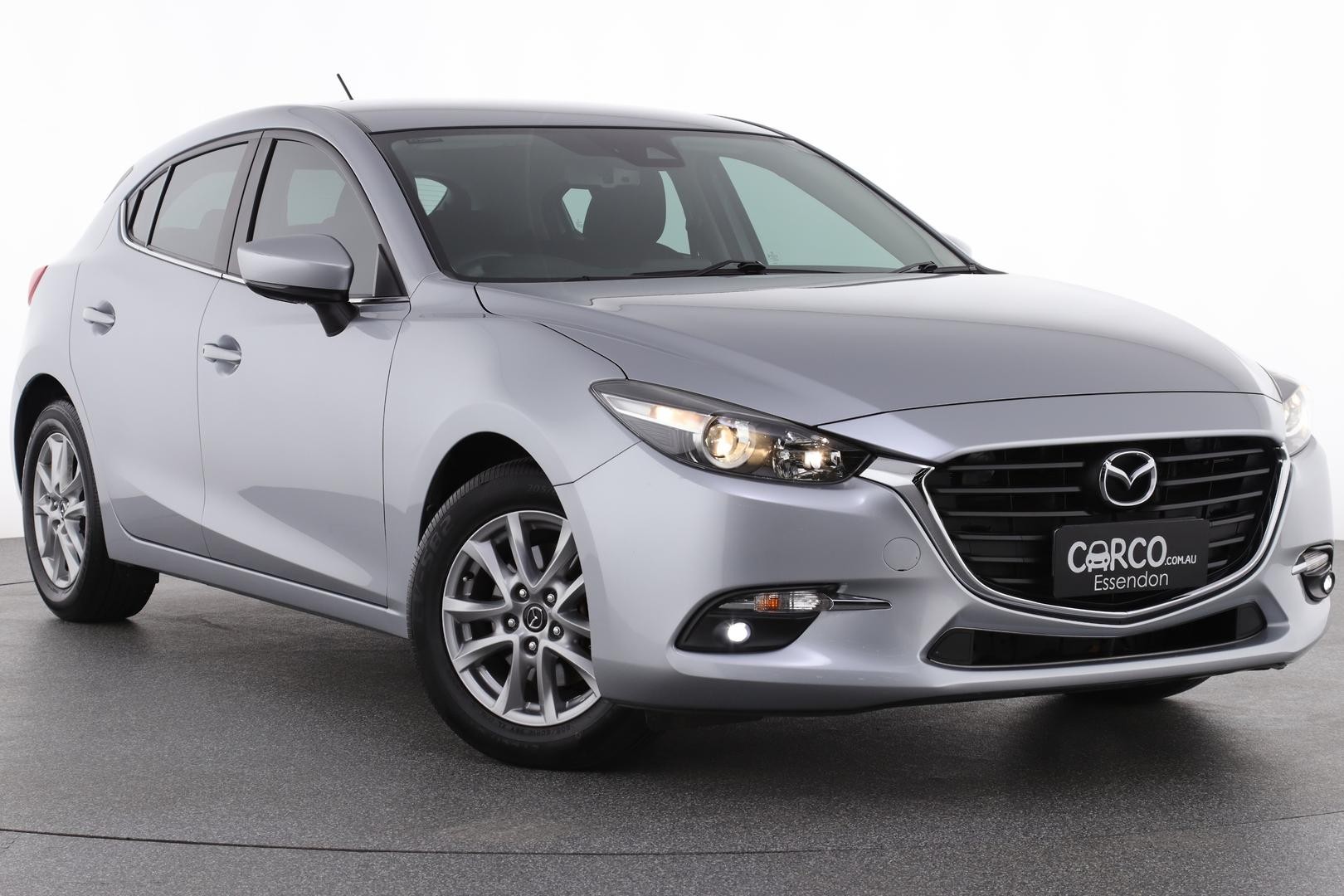 Mazda 3 image 1