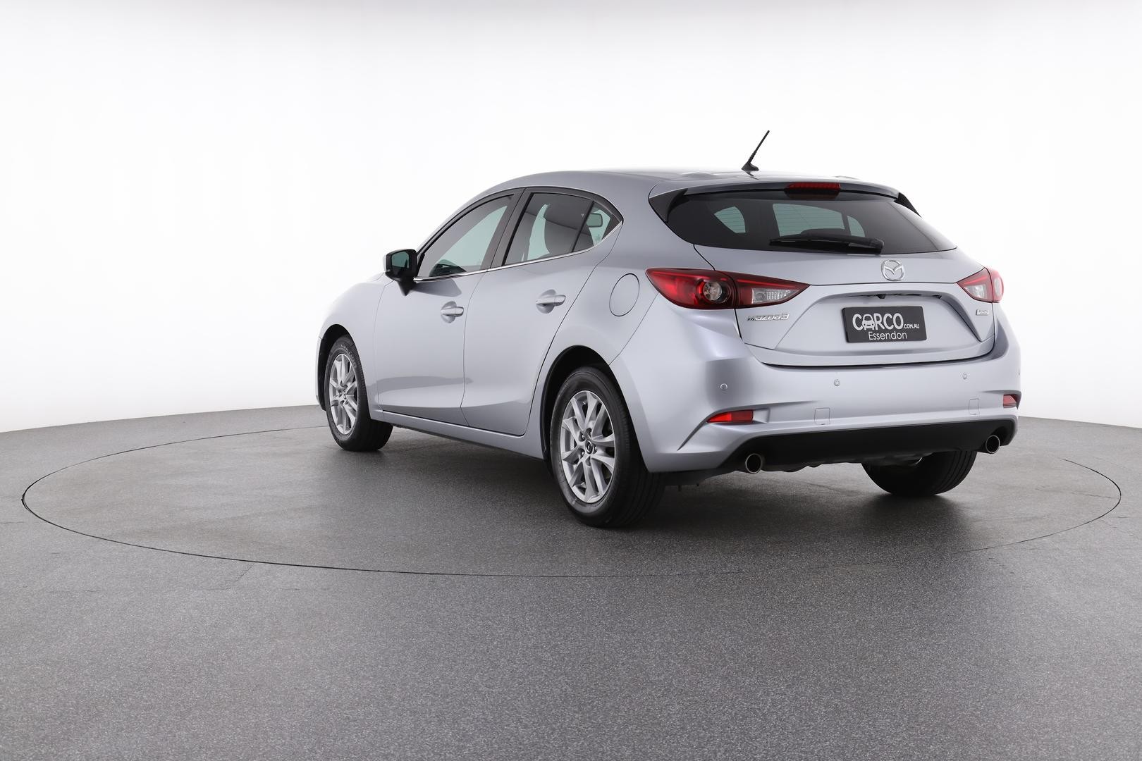 Mazda 3 image 3