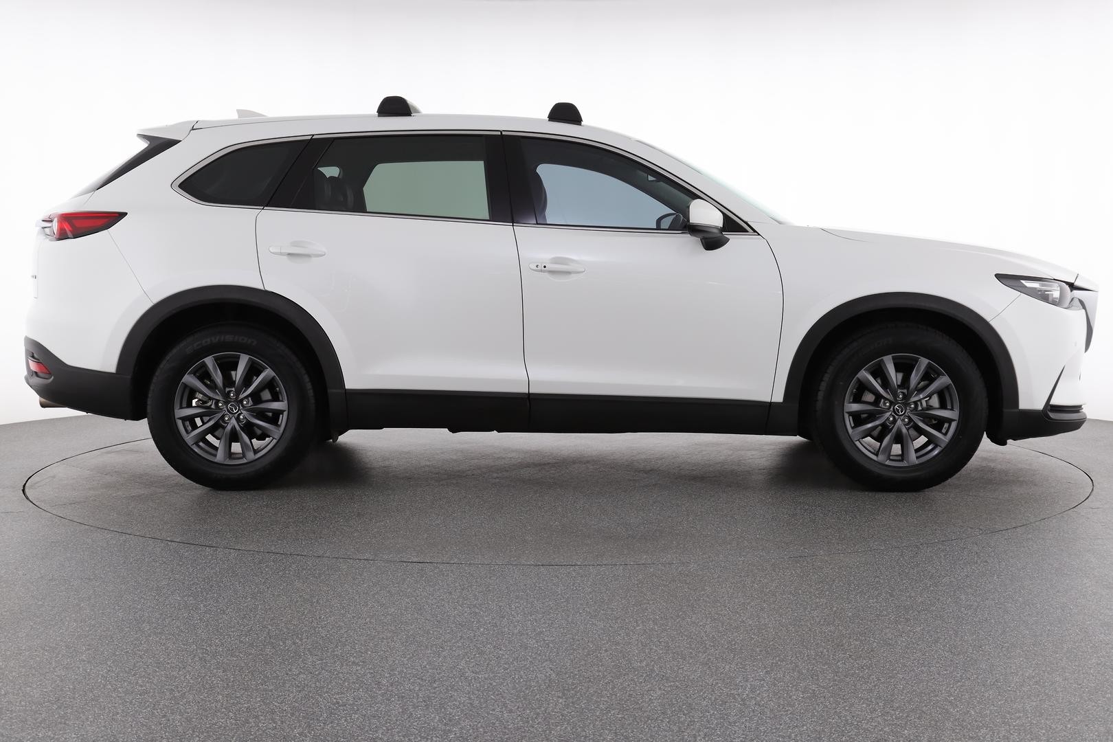 Mazda Cx-9 image 2