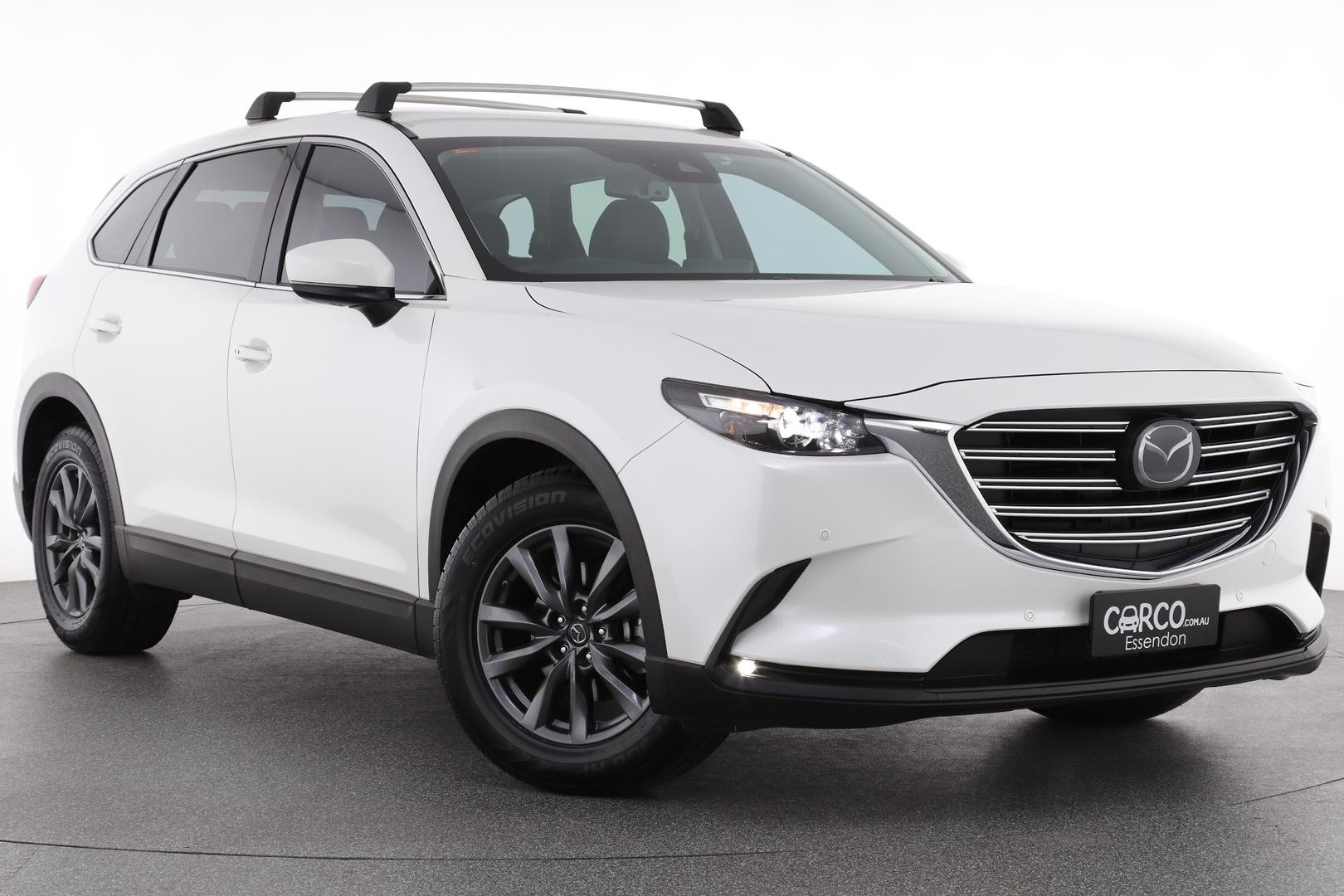 Mazda Cx-9 image 1