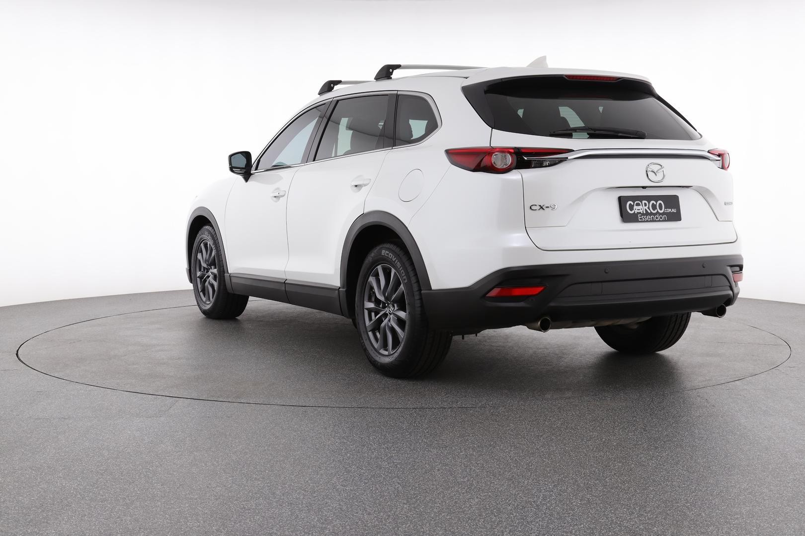 Mazda Cx-9 image 3